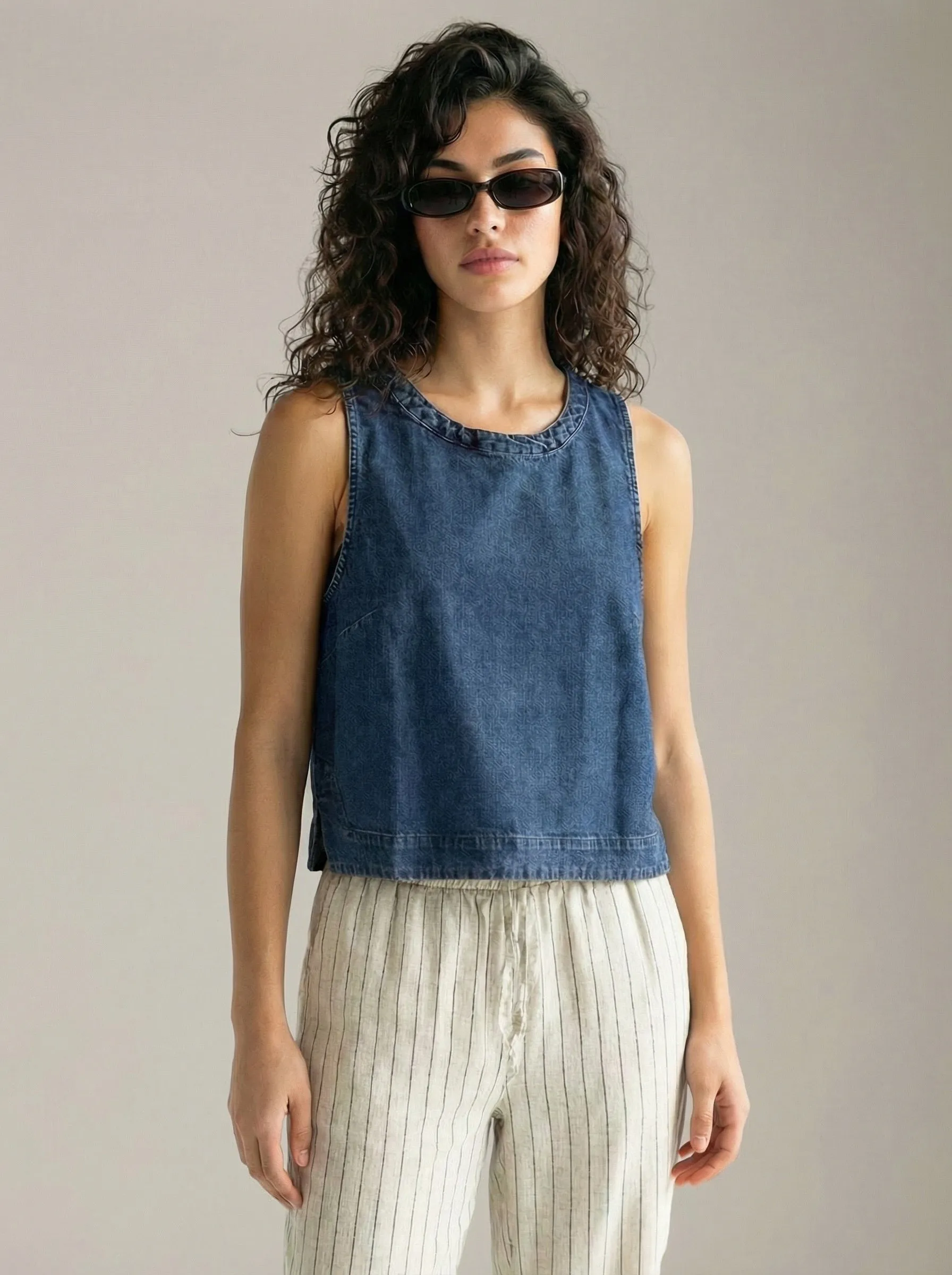 It's Pouring Top sold by Plenty product image thumbnail 3