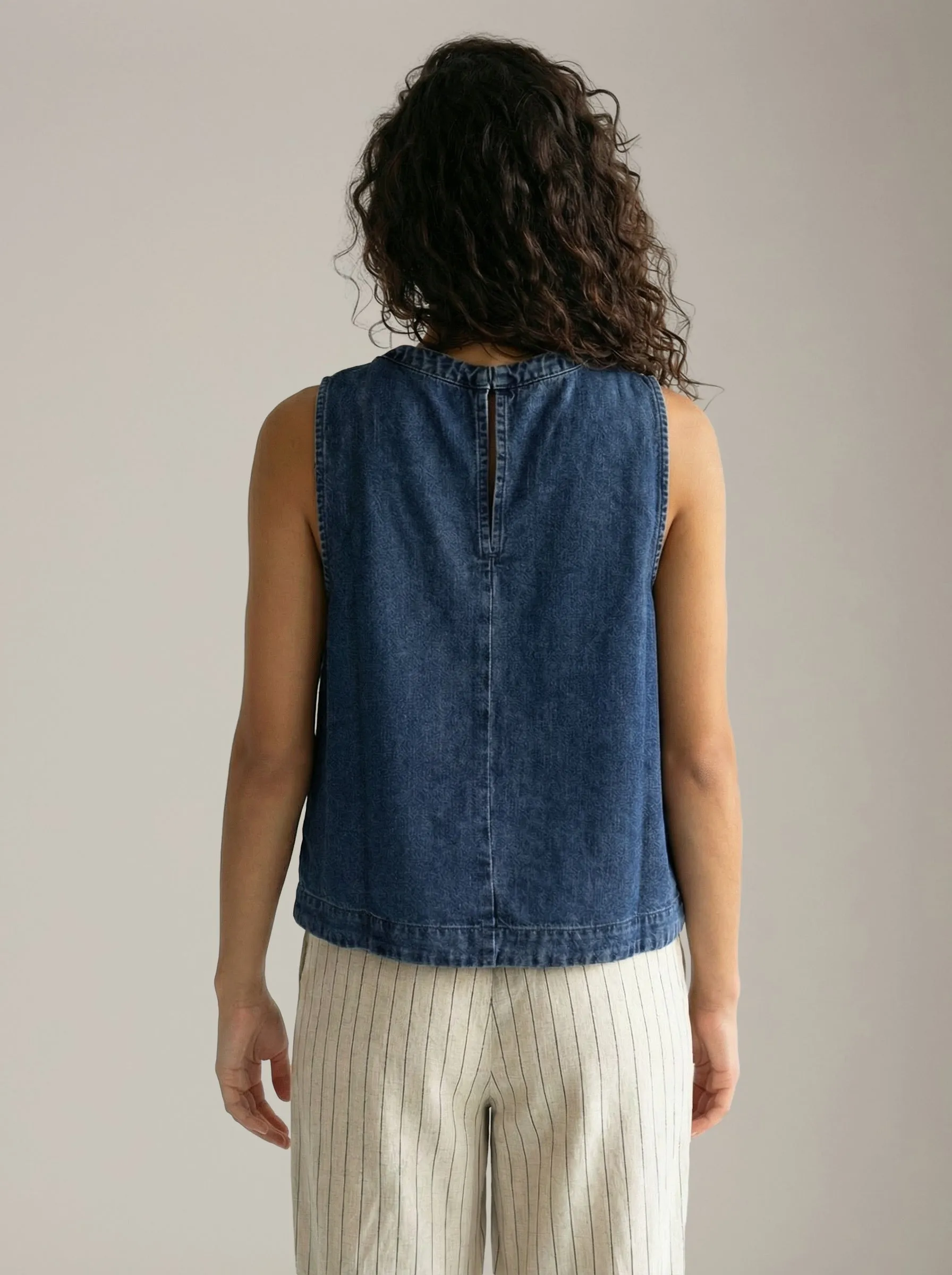 It's Pouring Top sold by Plenty product image thumbnail 2