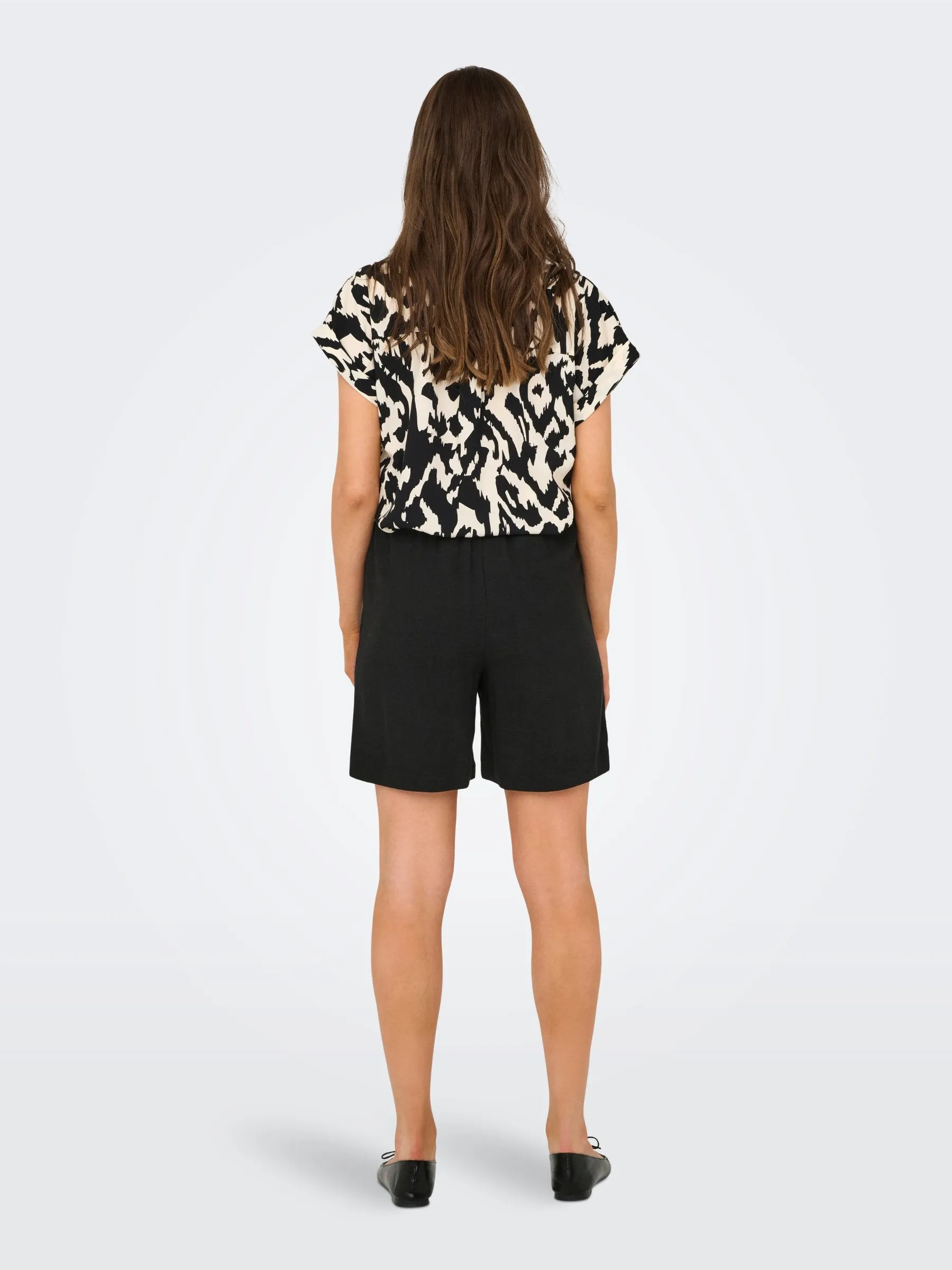 Siesta Shorts sold by Plenty product image thumbnail 4