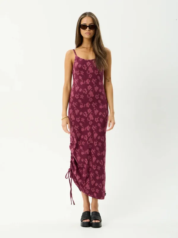 Marin Maxi Dress sold by Plenty