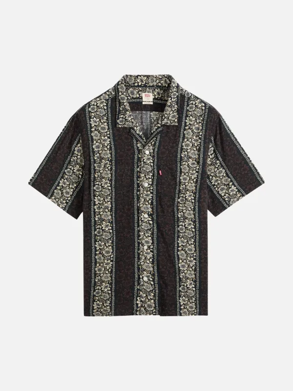 Classic Camper Shortsleeve Shirt sold by Plenty