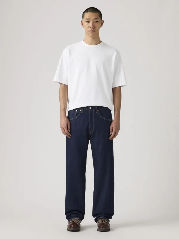 501 Loose Jeans made by Levi's