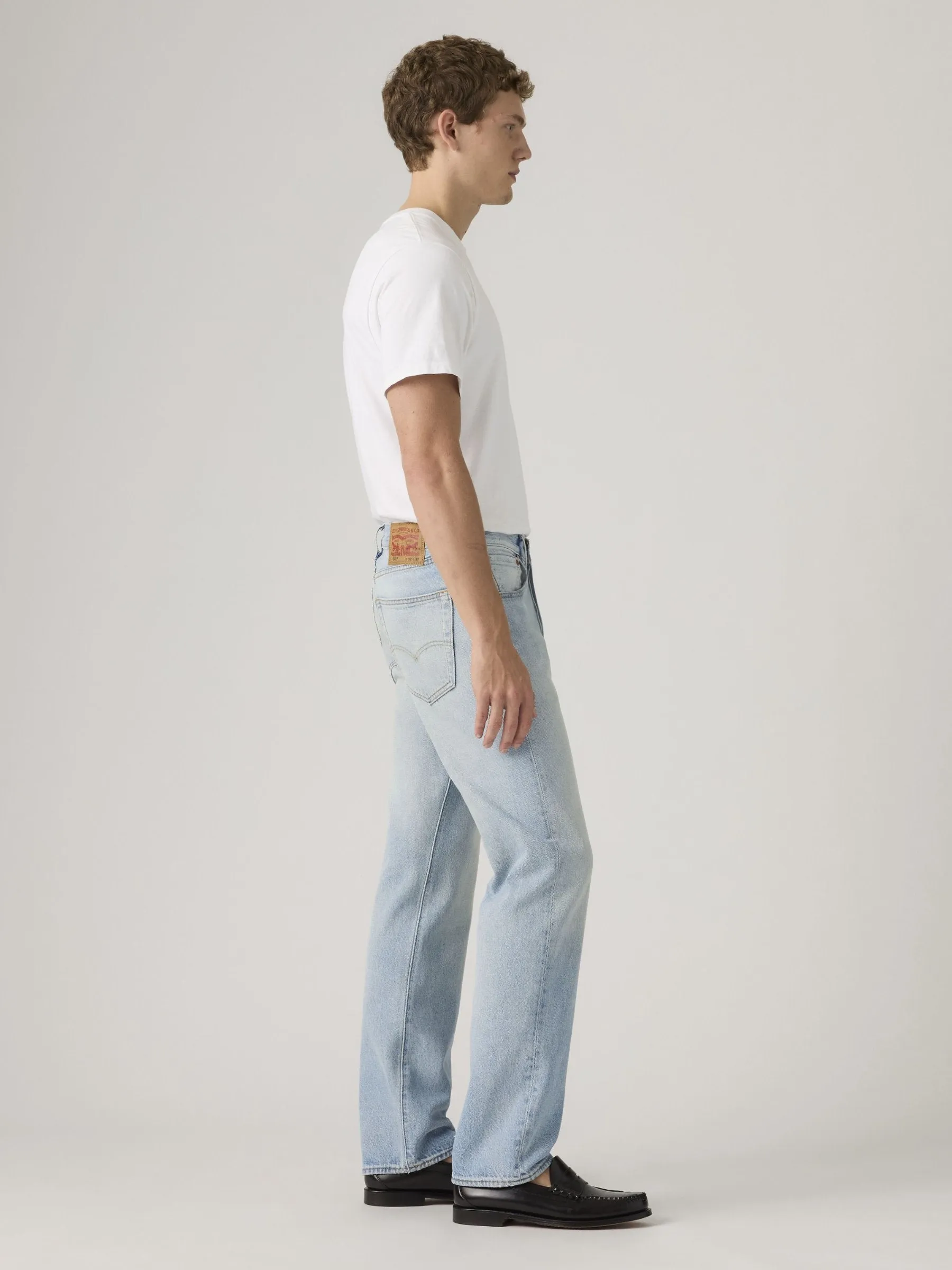 501 Relaxed Jeans sold by Plenty product image thumbnail 3