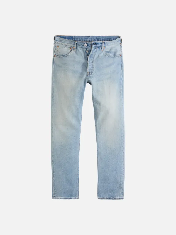 501 Relaxed Jeans sold by Plenty