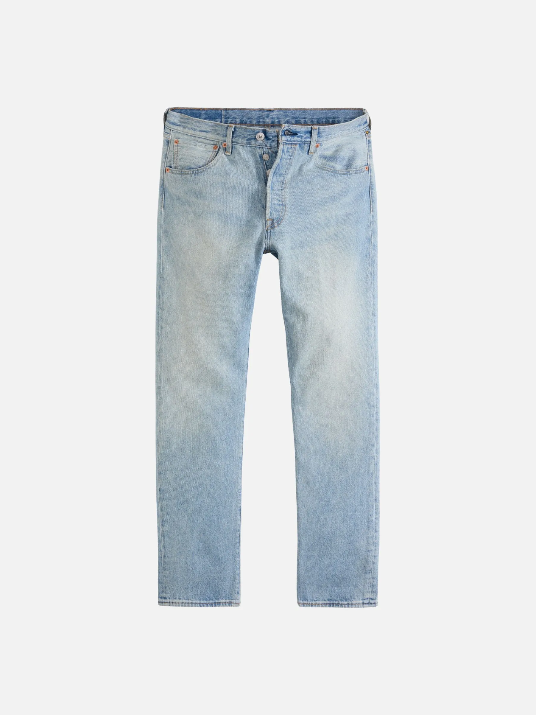 501 Relaxed Jeans sold by Plenty