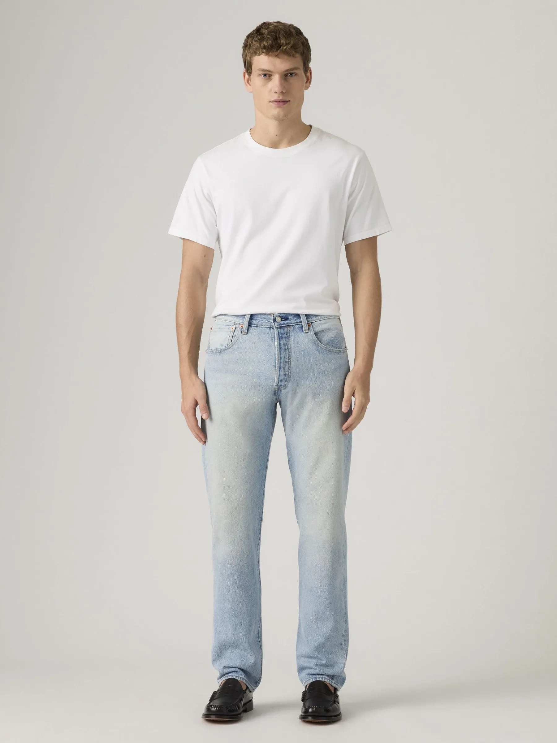 501 Relaxed Jeans sold by Plenty product image thumbnail 2