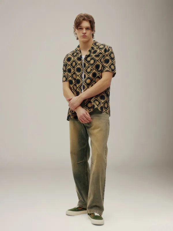 Yacht Shirt made by Plenty
