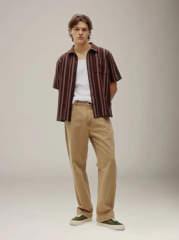 Baggy Denim Jeans made by Plenty