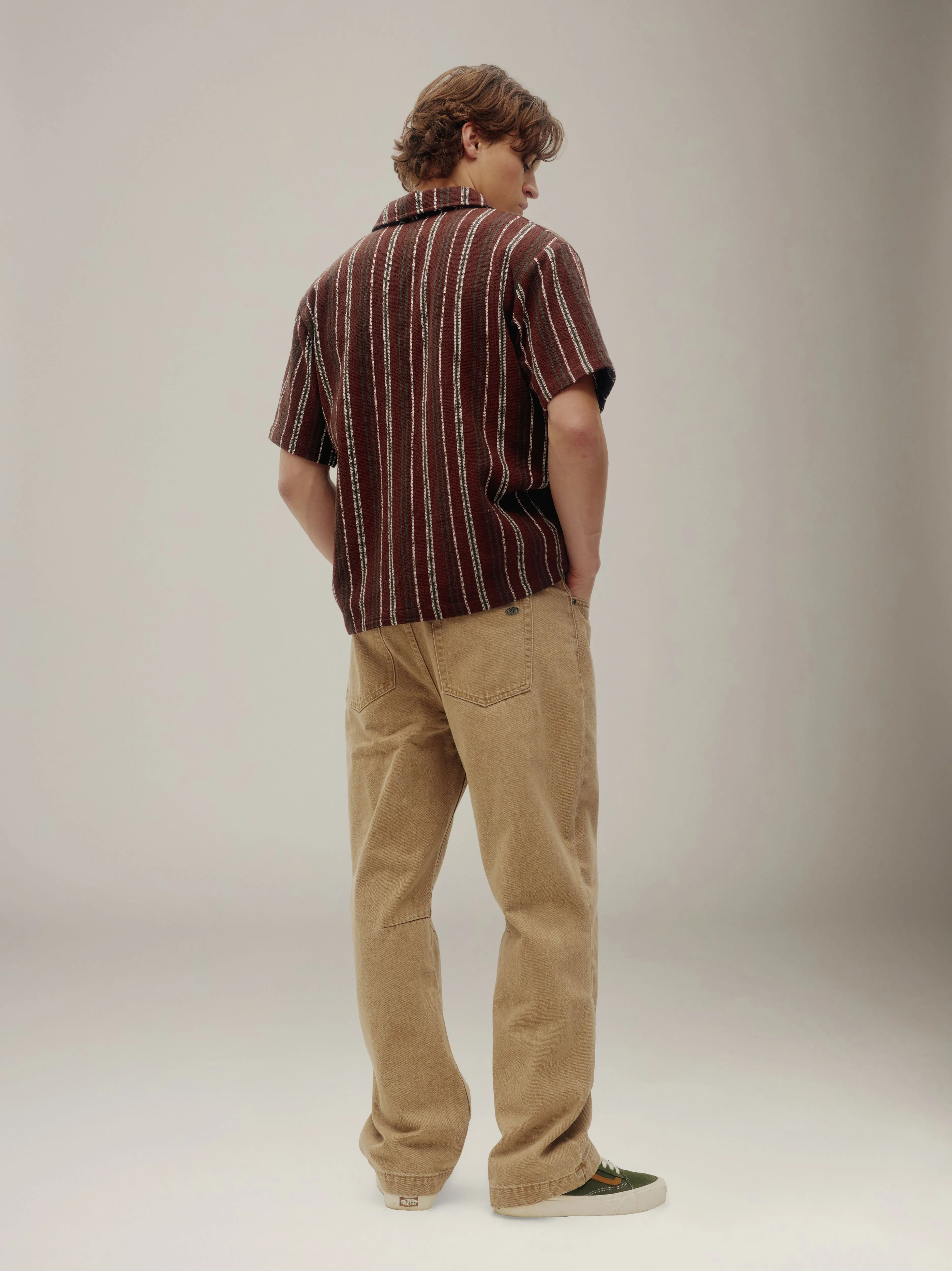 Baggy Denim Jeans sold by Plenty product image thumbnail 3