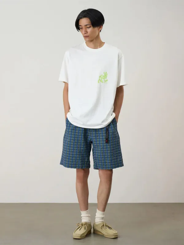 Running Man T-Shirt sold by Plenty