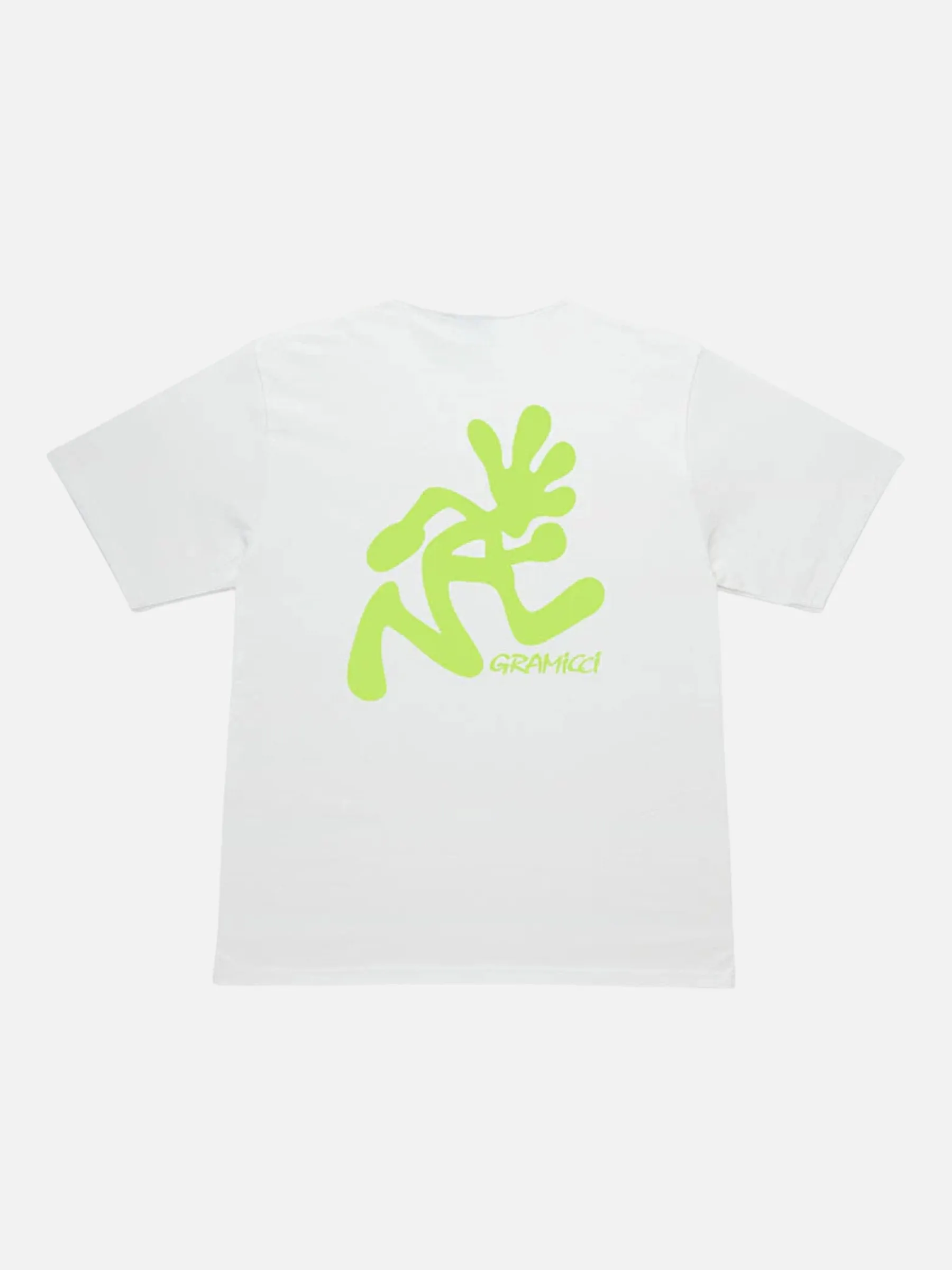 Running Man T-Shirt sold by Plenty product image thumbnail 2