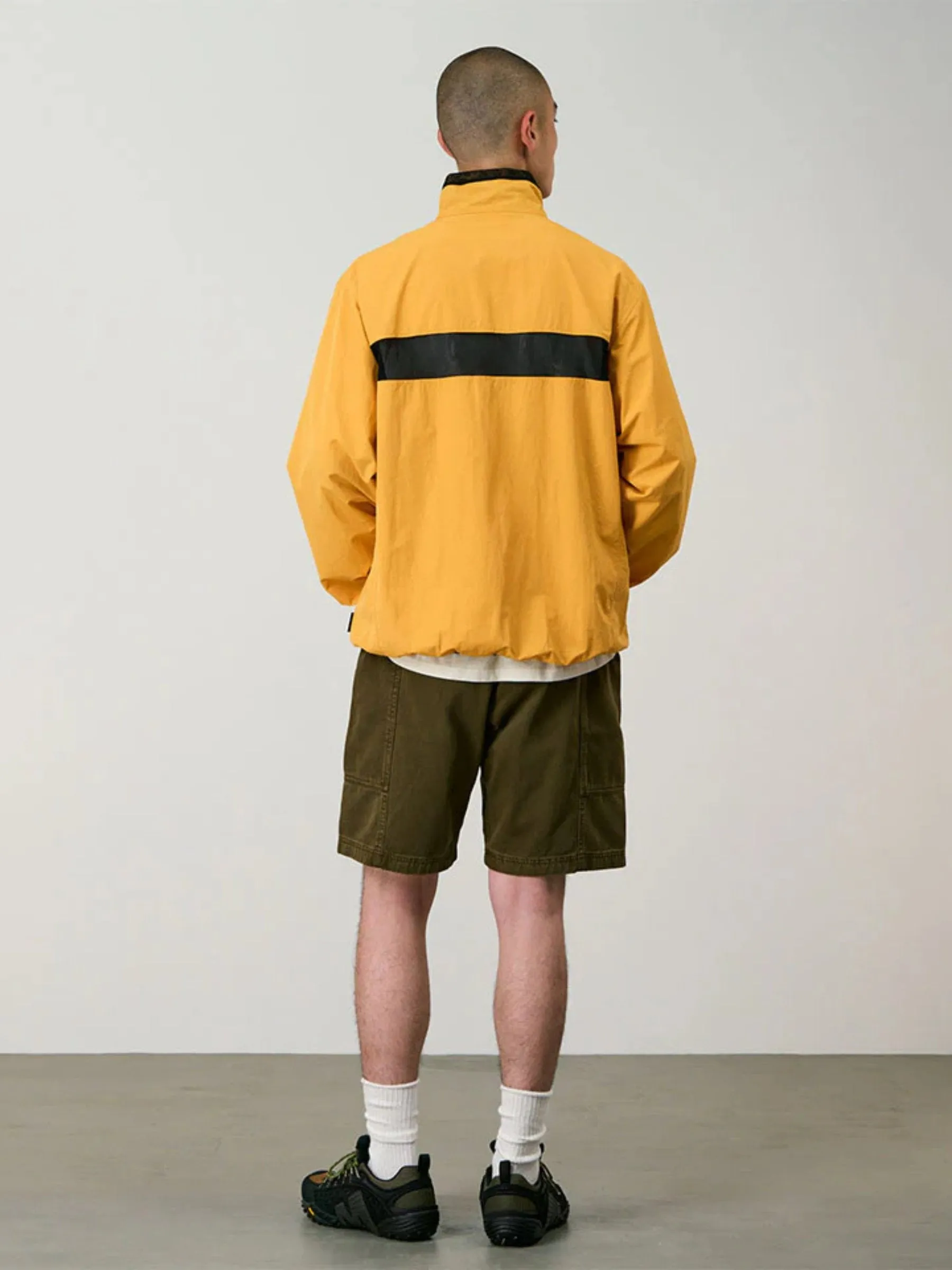 Gadget Shorts sold by Plenty product image thumbnail 5