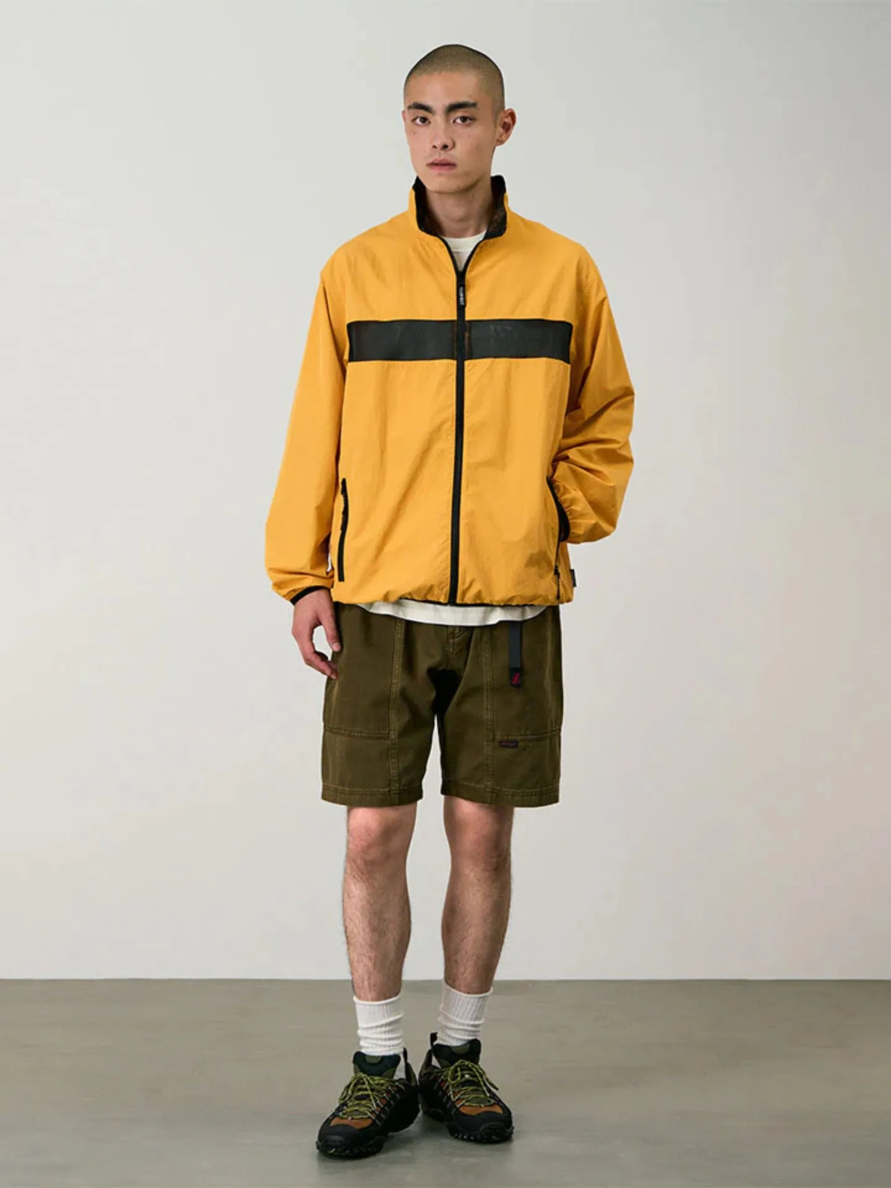 Gadget Shorts sold by Plenty product image thumbnail 4