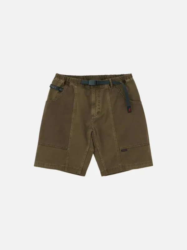 Gadget Shorts made by Gramicci