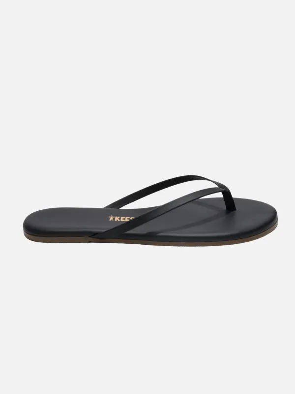 Liners Leather Flip Flops sold by Plenty