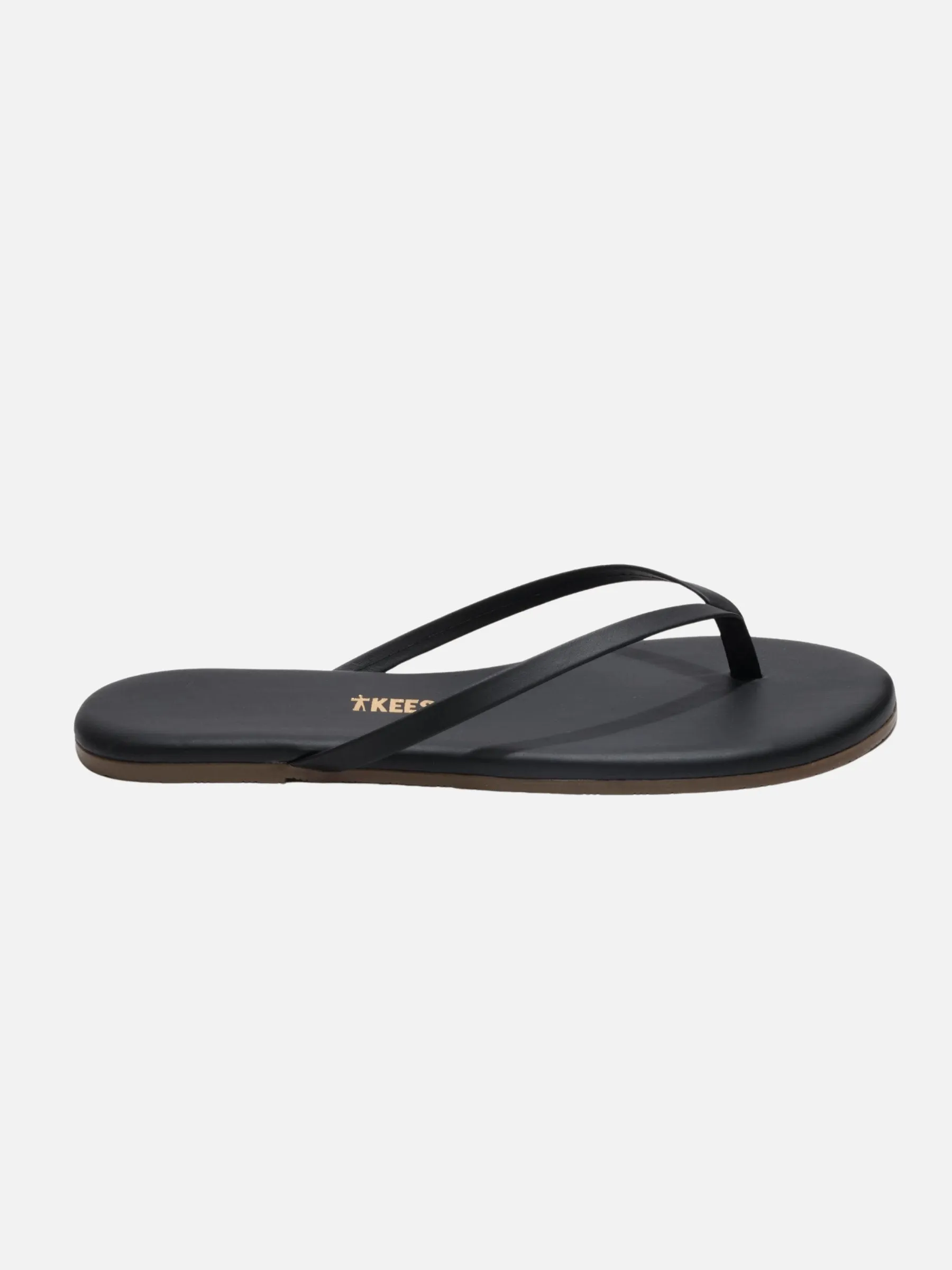 Liners Leather Flip Flops sold by Plenty