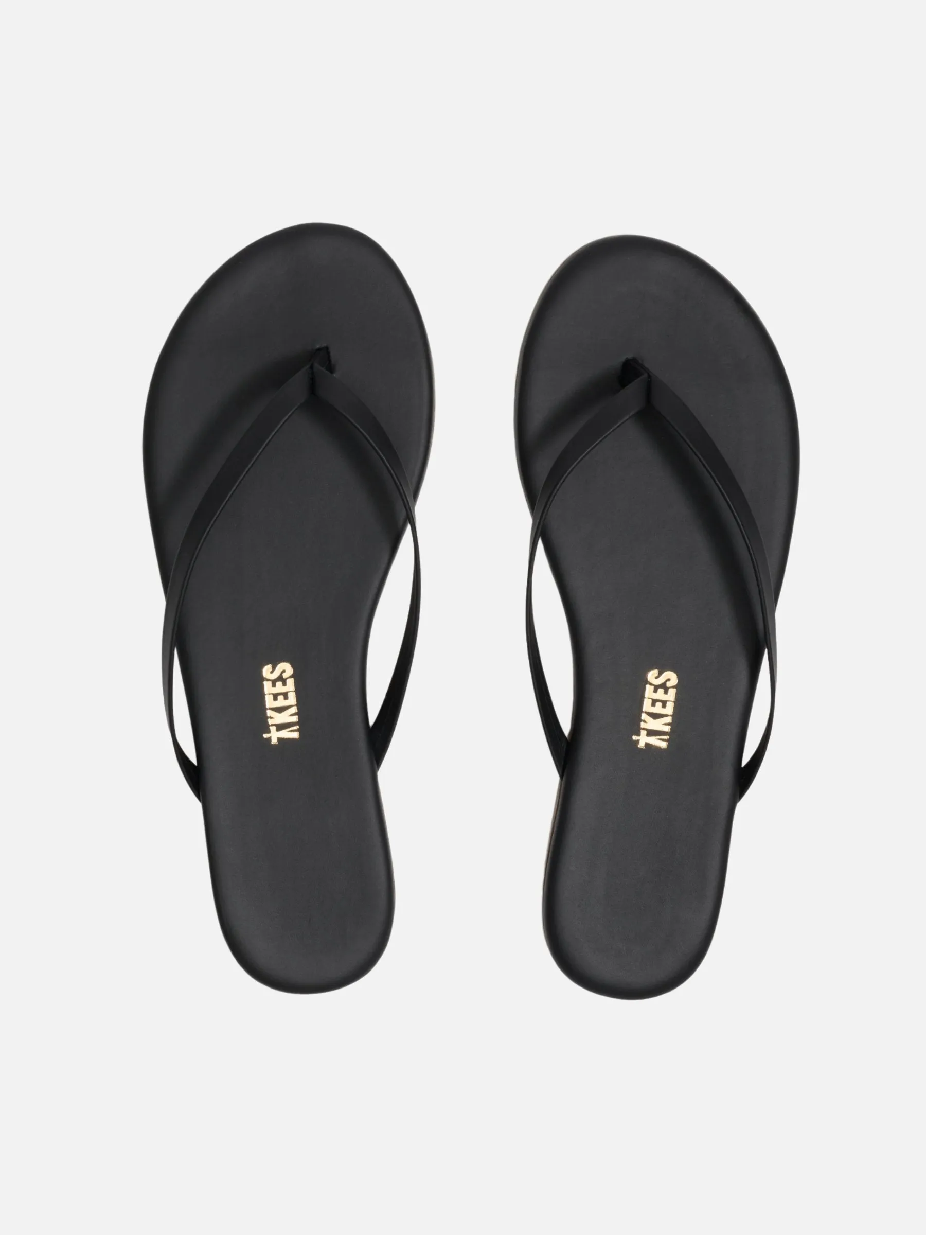 Liners Leather Flip Flops sold by Plenty product image thumbnail 2