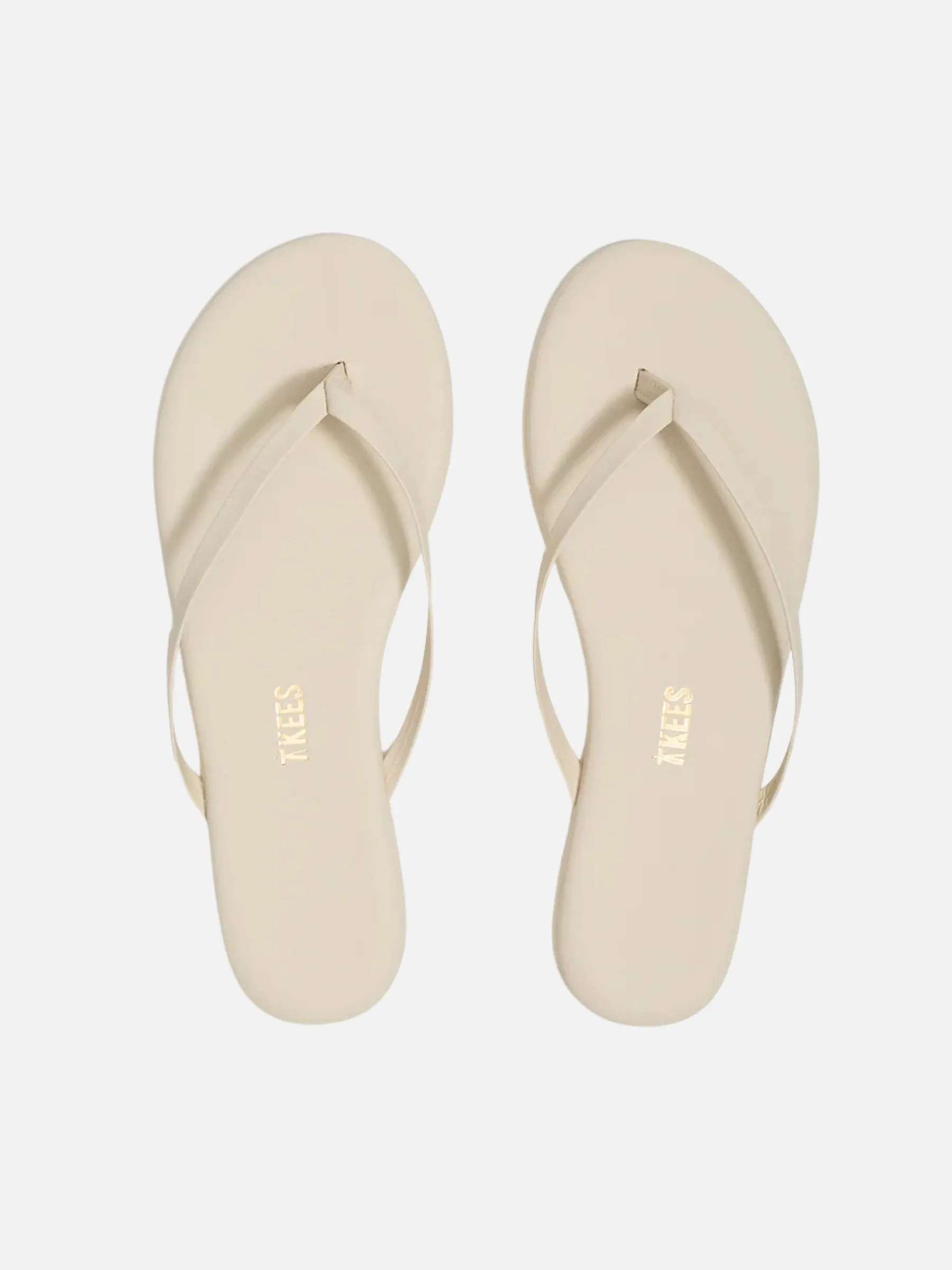 Solids Leather Flip Flops sold by Plenty product image thumbnail 2