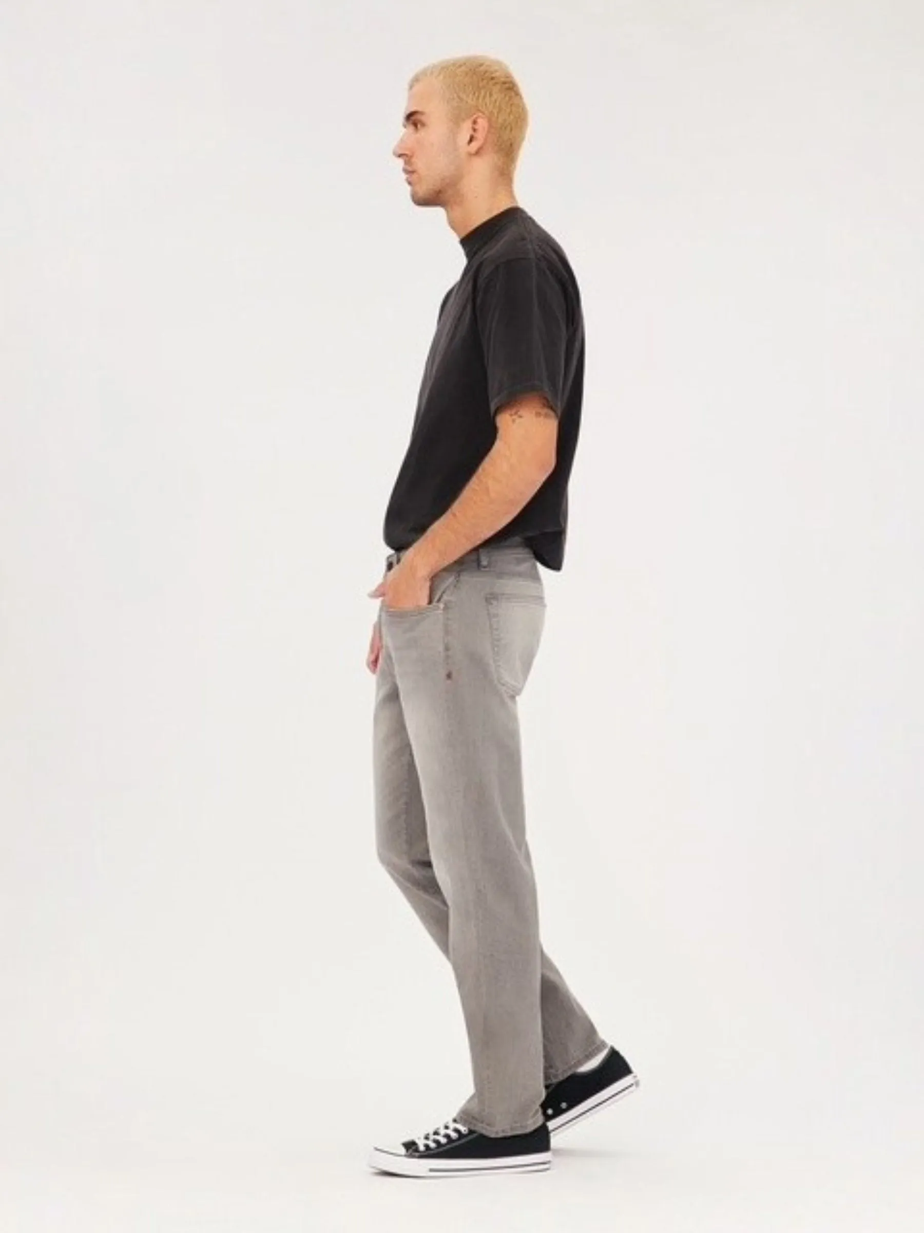 ORD Straight Jeans sold by Plenty product image thumbnail 2