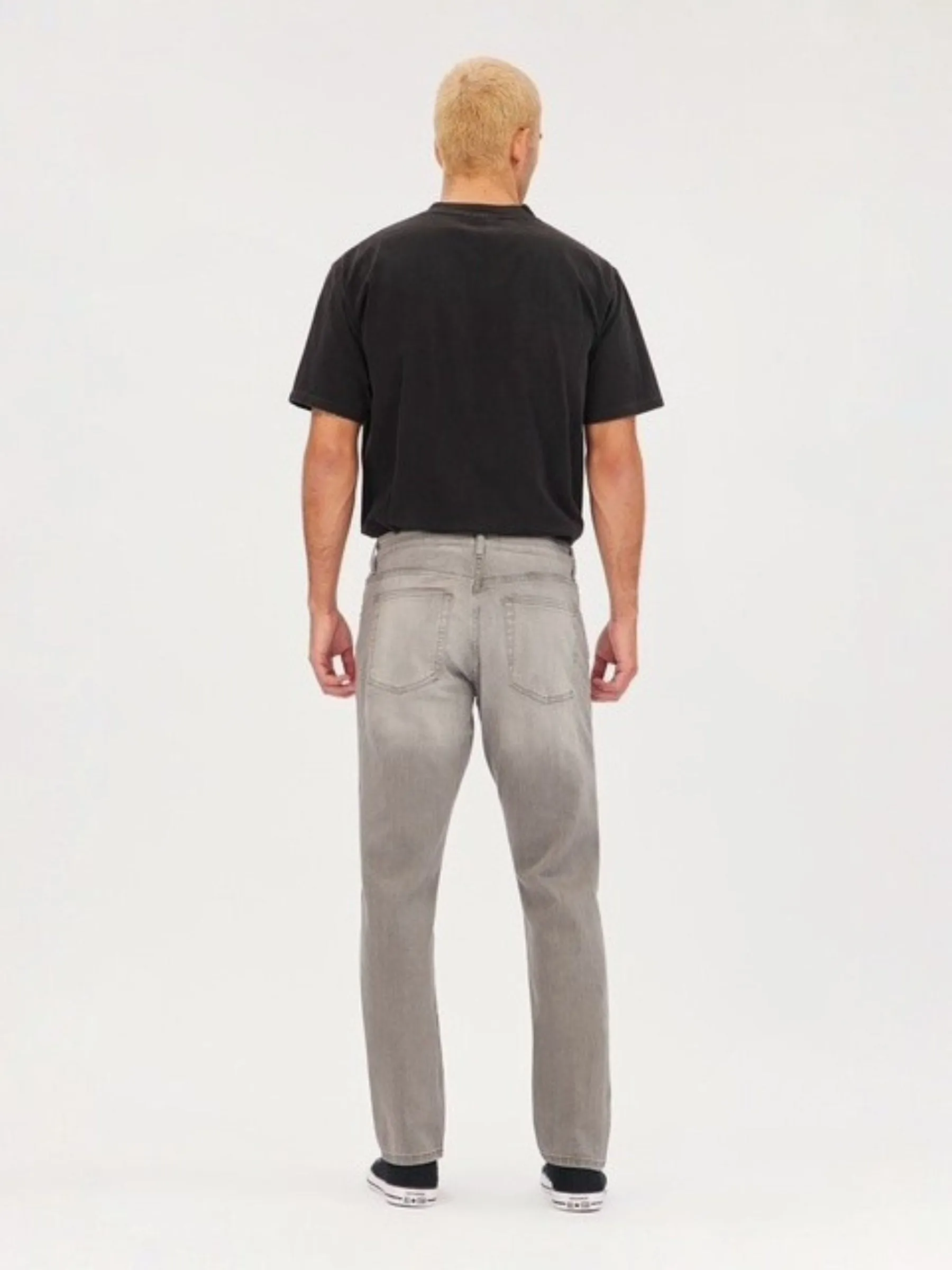 ORD Straight Jeans sold by Plenty product image thumbnail 3