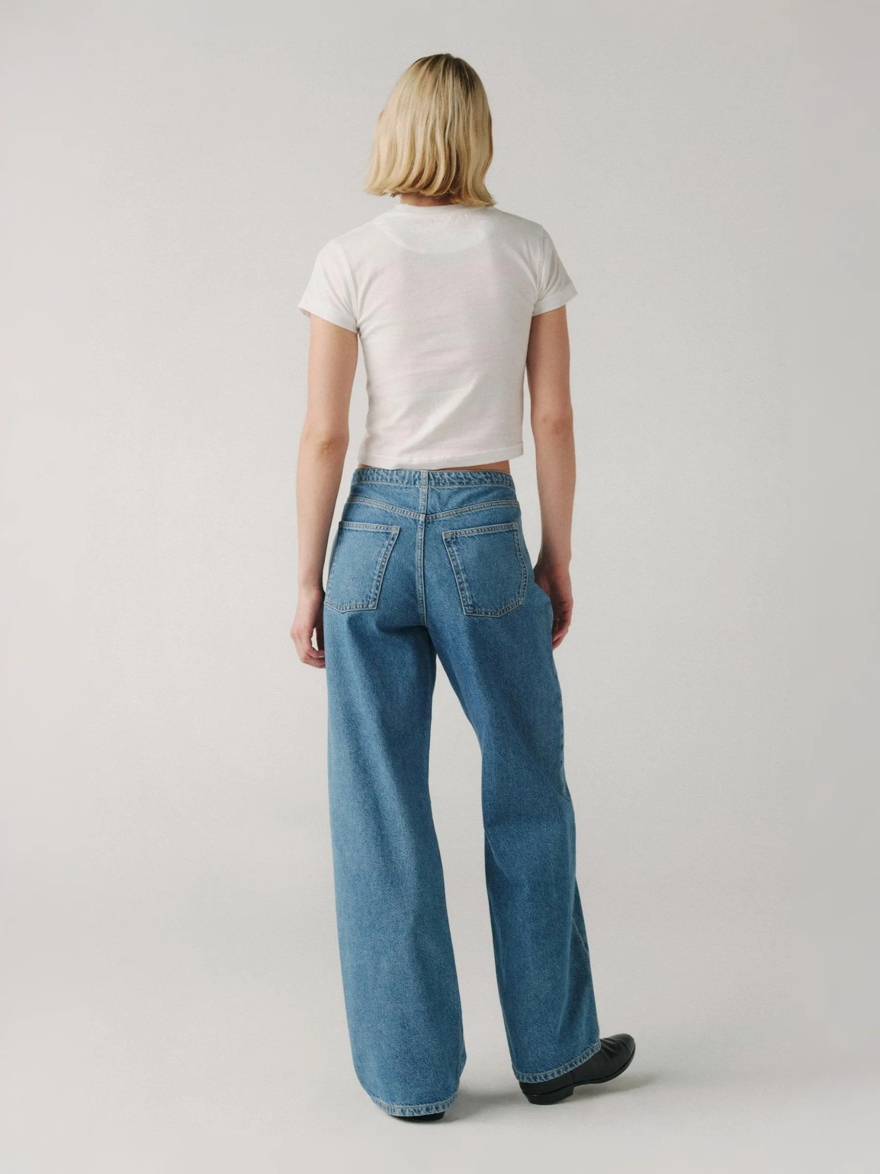 The Big Easy Jeans sold by Plenty product image thumbnail 3