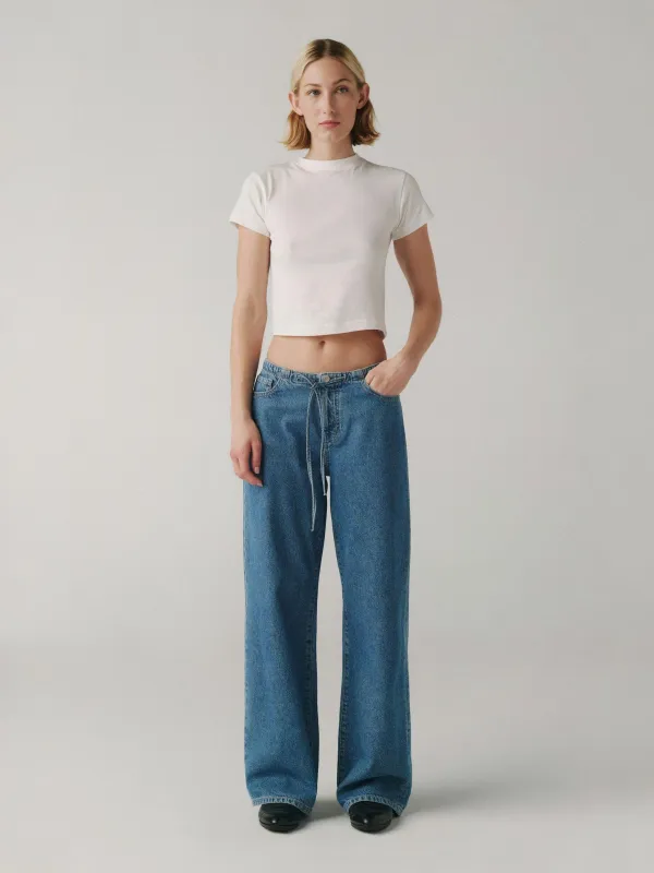 The Big Easy Jeans made by Plenty