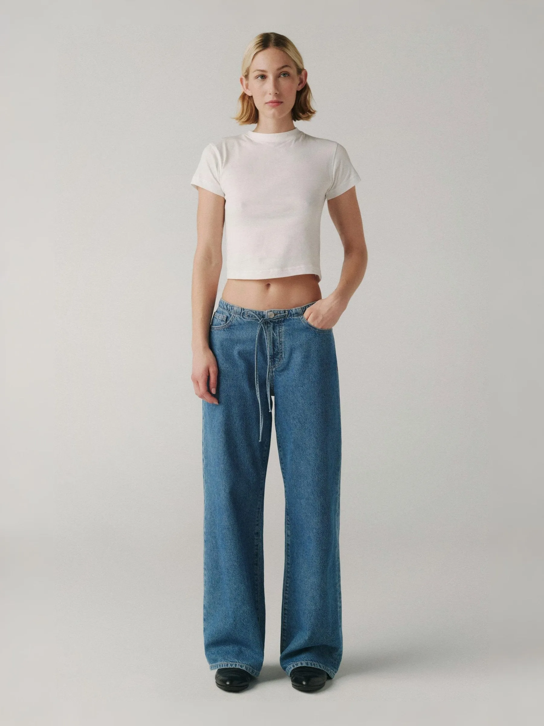 The Big Easy Jeans sold by Plenty