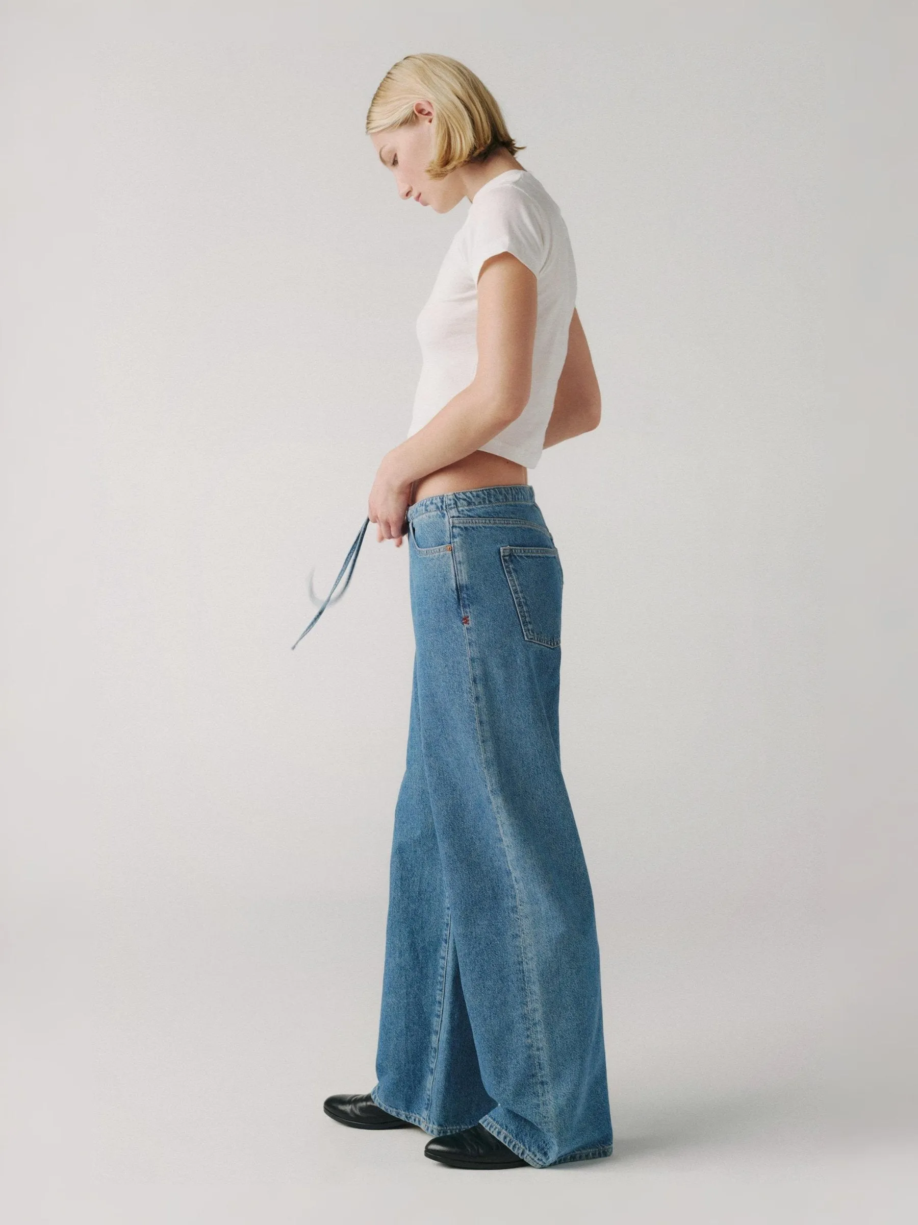 The Big Easy Jeans sold by Plenty product image thumbnail 2