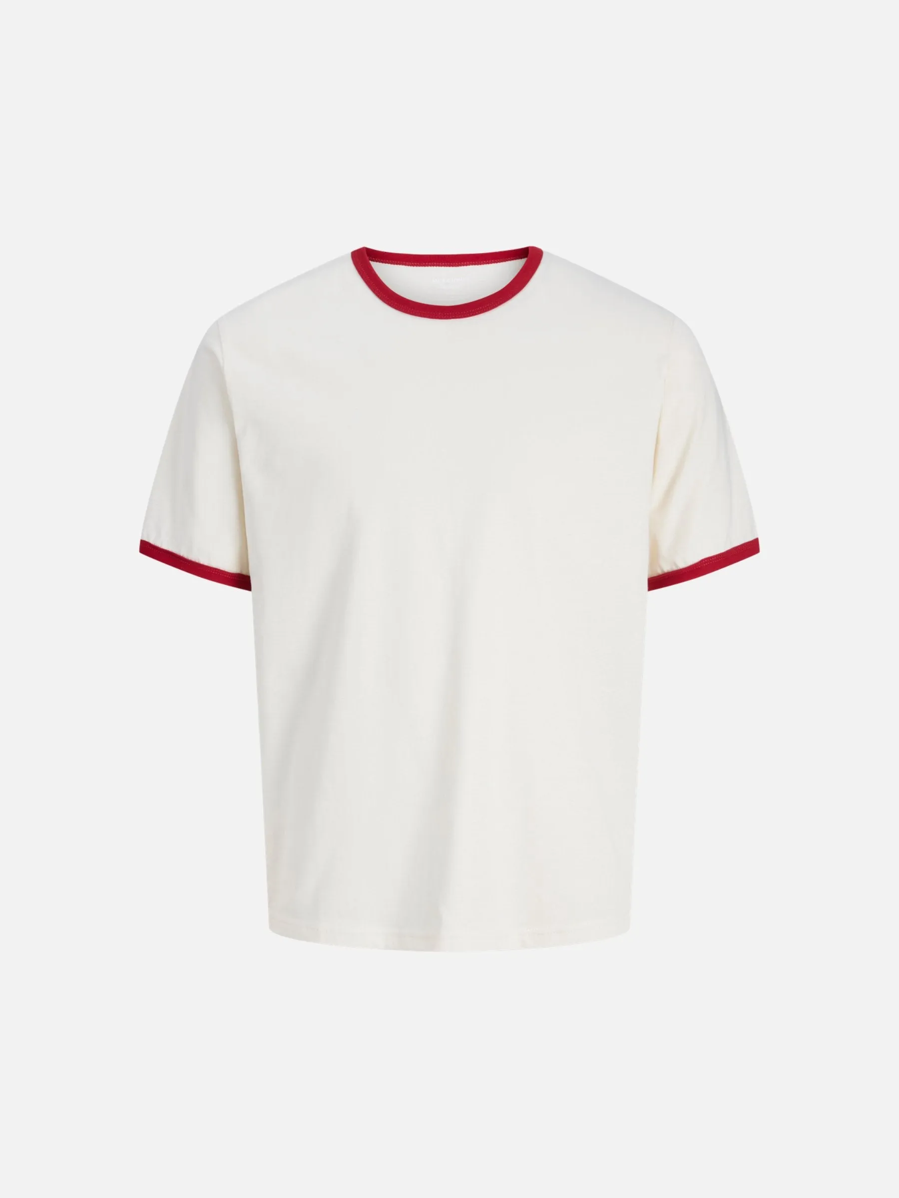 Original Nantucket Ringer T-Shirt sold by Plenty