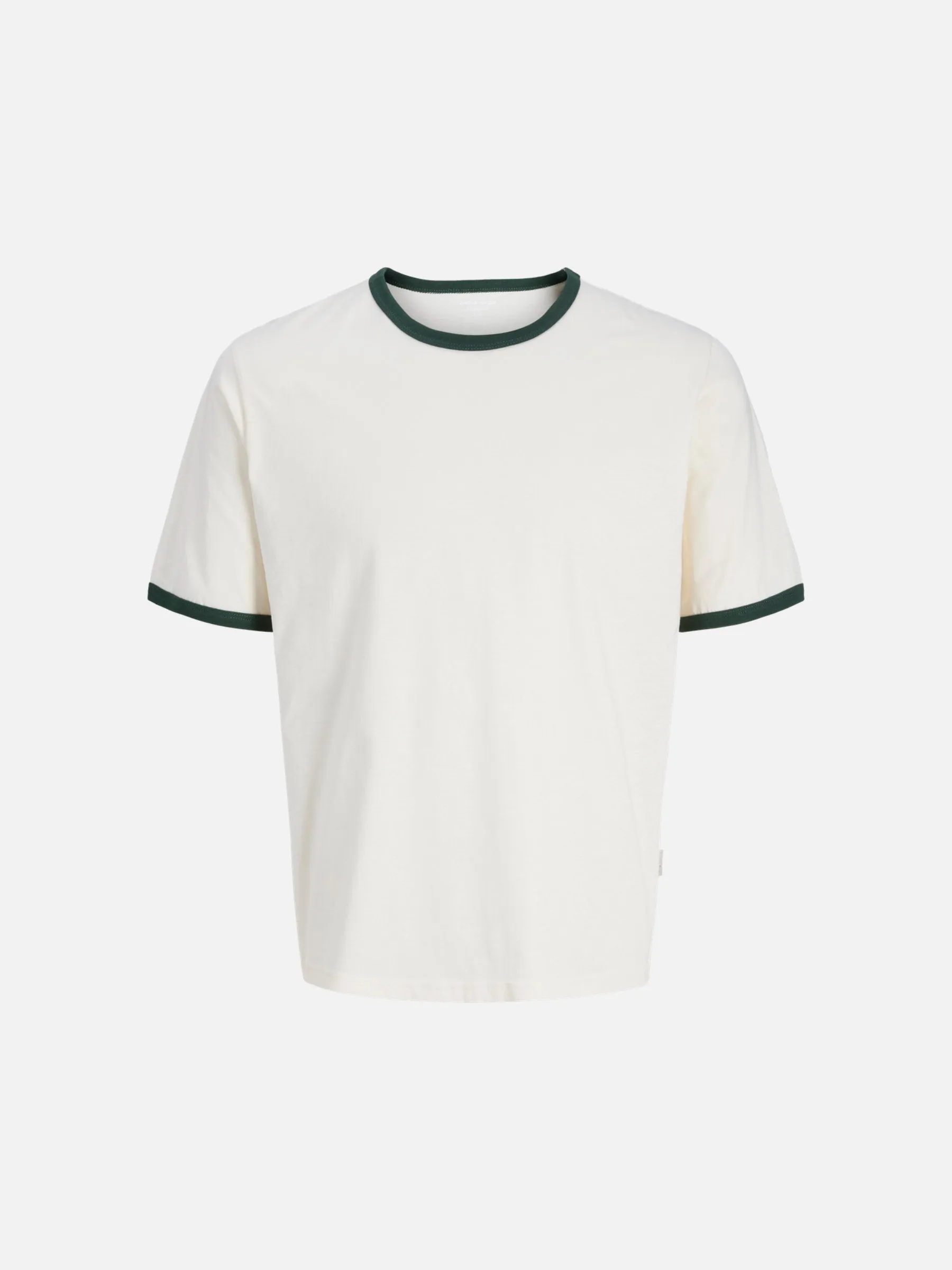 Original Nantucket Ringer T-Shirt sold by Plenty product image thumbnail 2