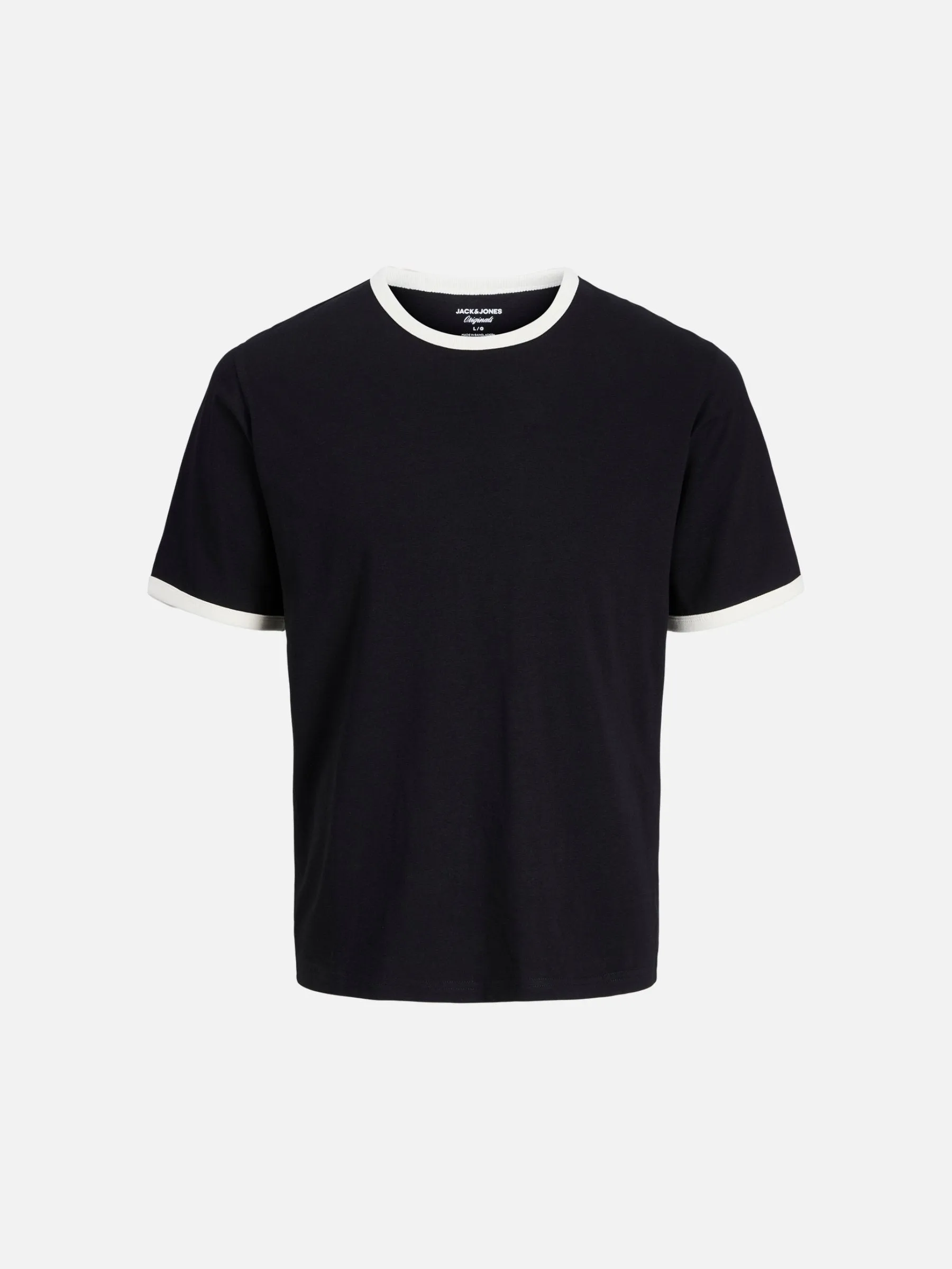 Original Nantucket Ringer T-Shirt sold by Plenty product image thumbnail 3