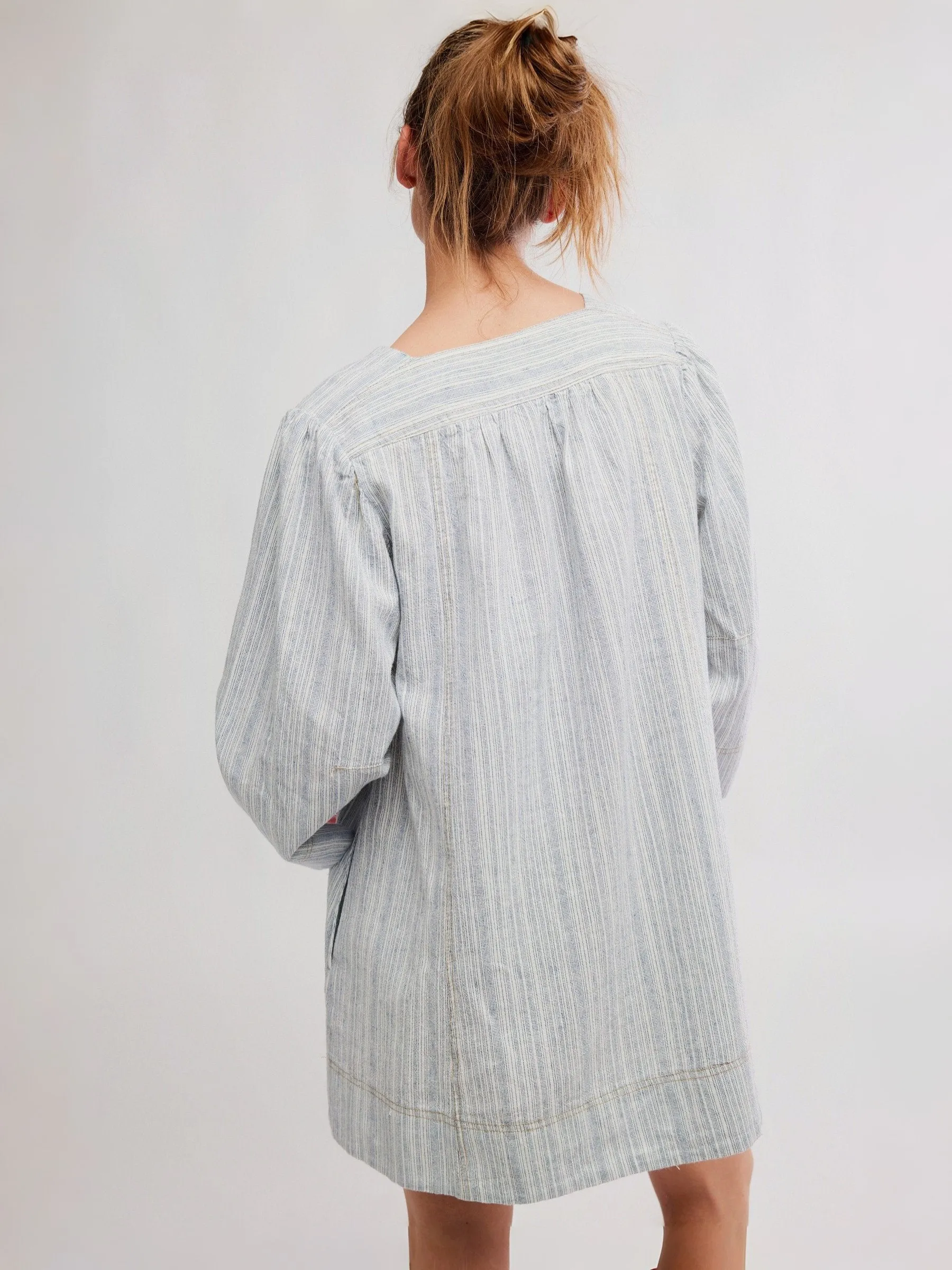 Goldie Mini Dress sold by Plenty product image thumbnail 3