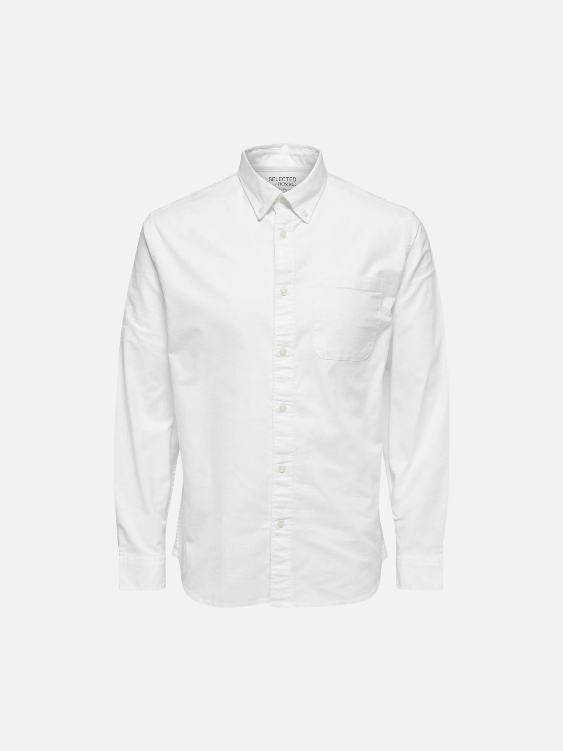 Cole Rick Oxford Shirt sold by Plenty product image thumbnail 4