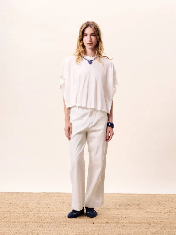 Melusine Pants made by FRNCH