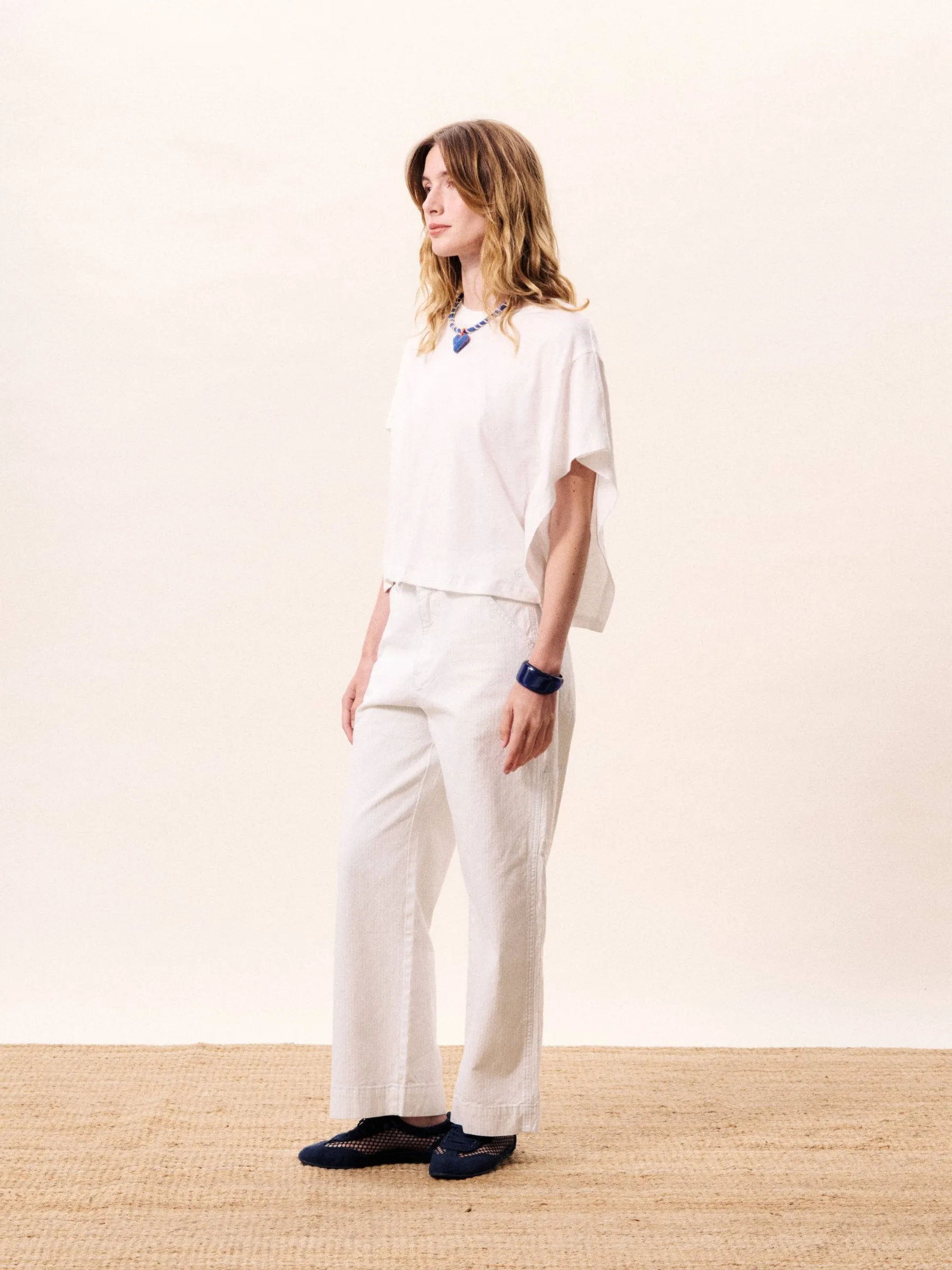 Melusine Pants sold by Plenty product image thumbnail 2
