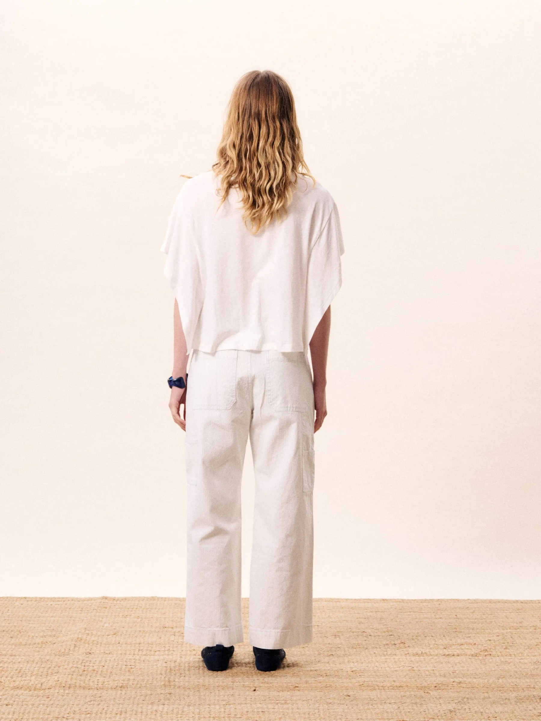 Melusine Pants sold by Plenty product image thumbnail 3