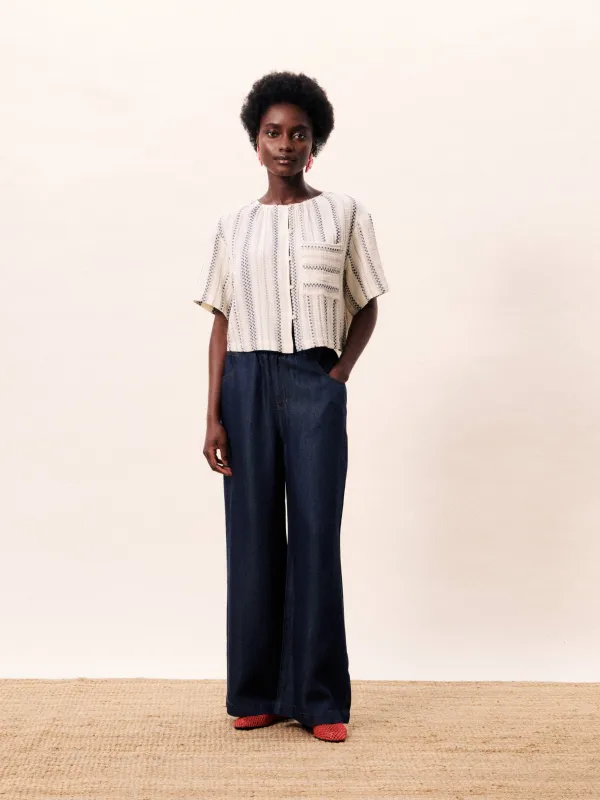 Valea Top made by FRNCH