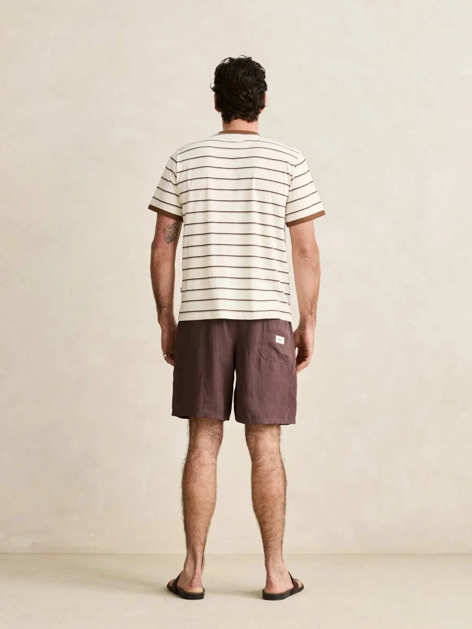 Field Guide Shortsleeve T-Shirt sold by Plenty product image thumbnail 3