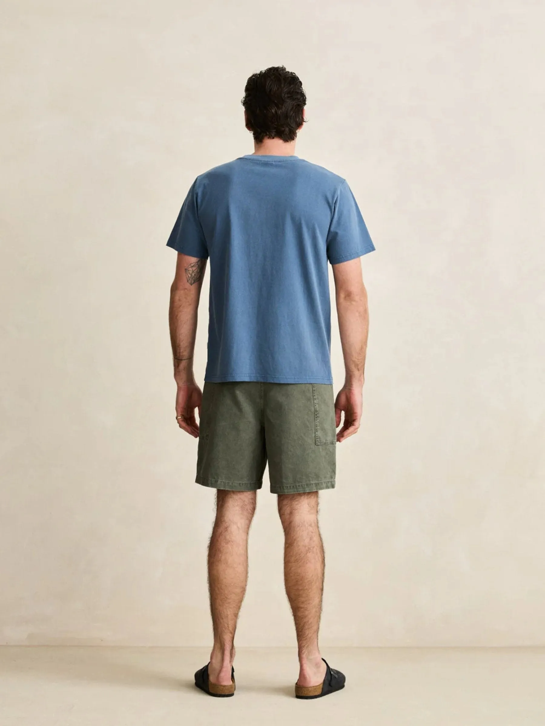 Botanica Vintage T-Shirt sold by Plenty product image thumbnail 3