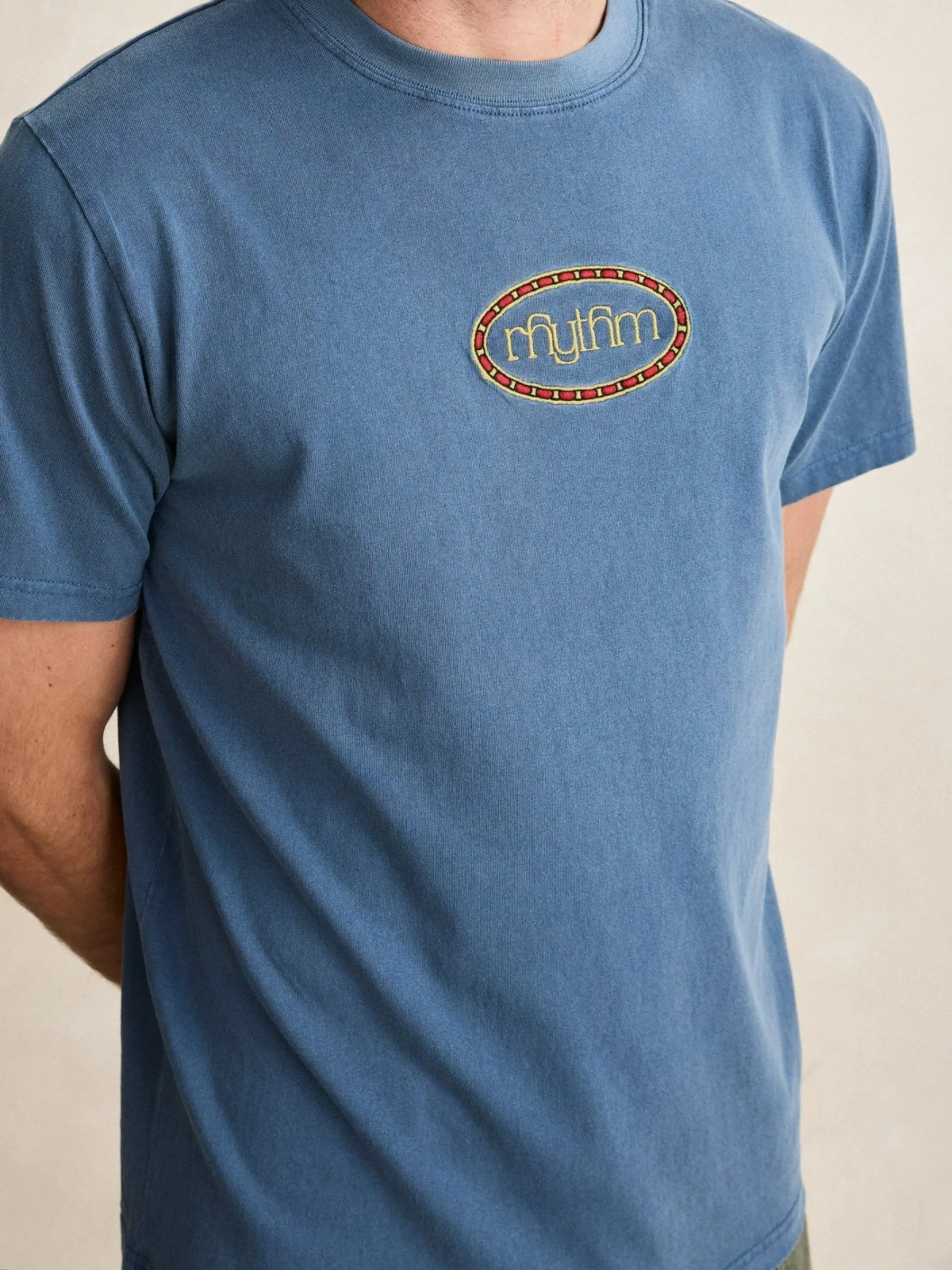 Botanica Vintage T-Shirt sold by Plenty product image thumbnail 4