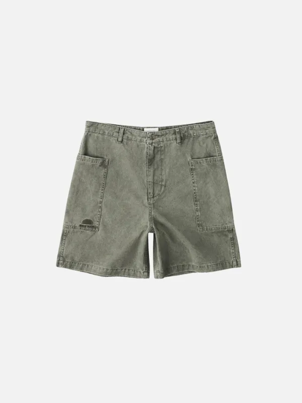 Field Guide Walks Shorts made by Rhythm.