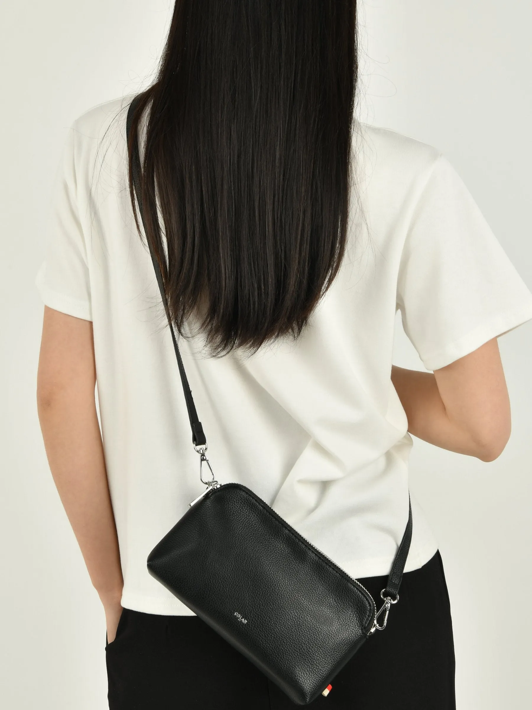 Althi Crossbody Bag sold by Plenty product image thumbnail 4