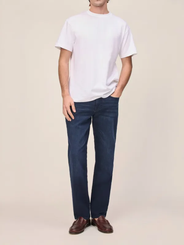 ORD Straight Jeans made by Plenty