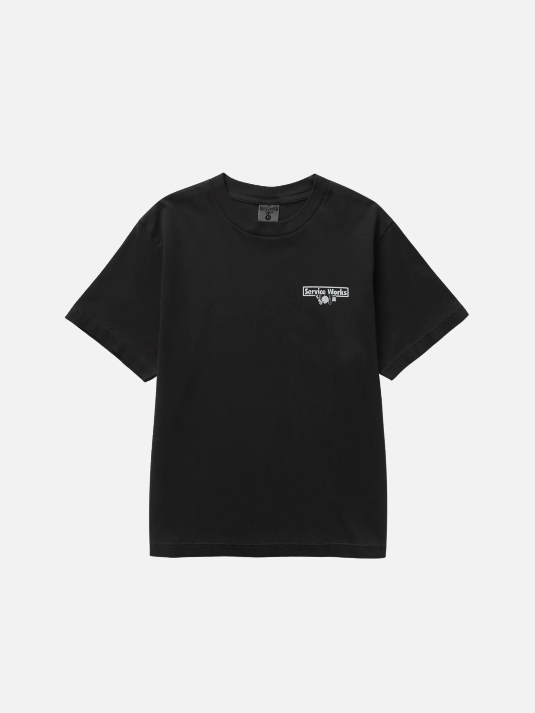 Trademark T-Shirt sold by Plenty