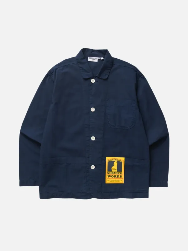 Easy Chef Shirt made by Service Works