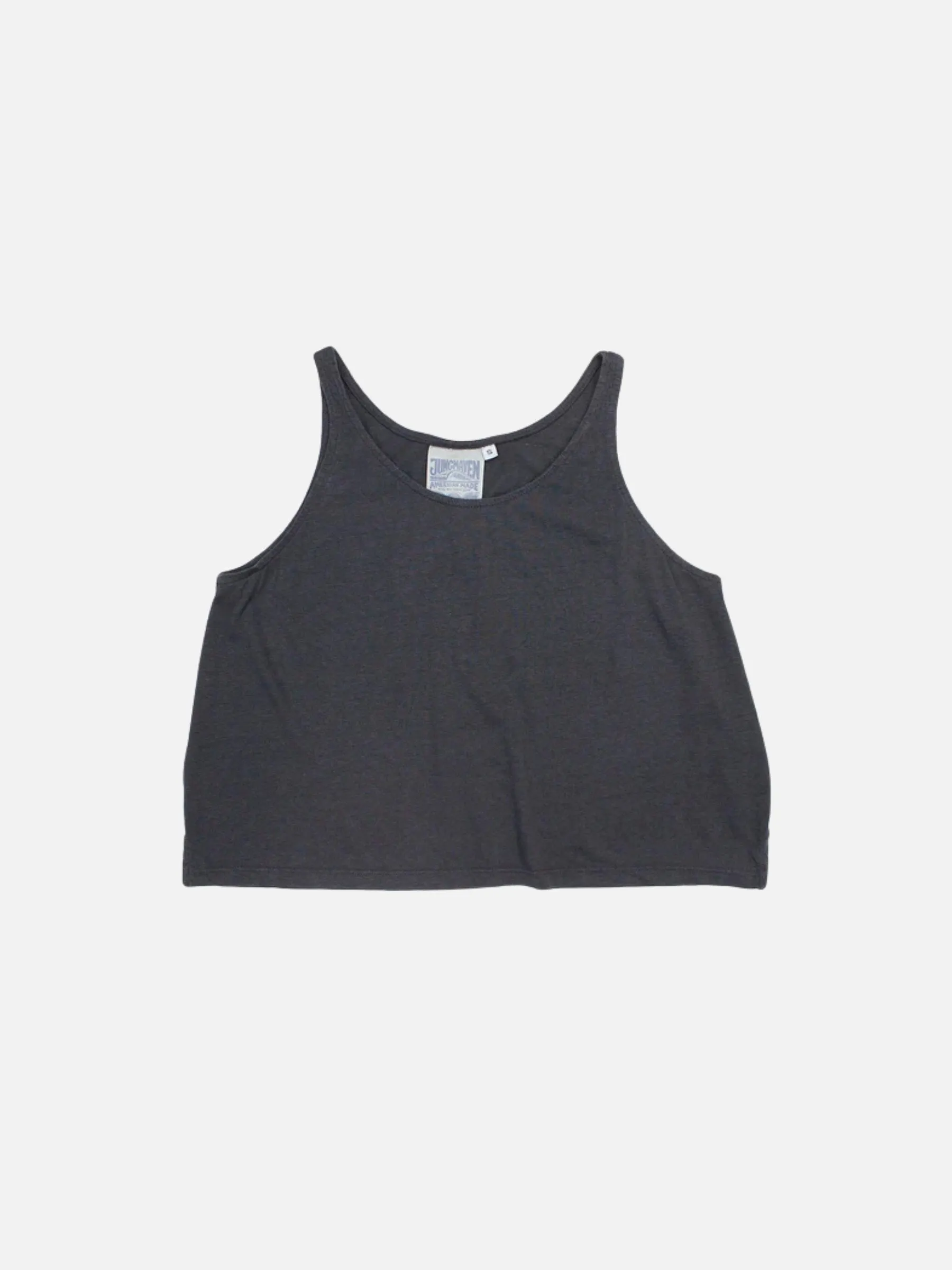 Cropped Tank sold by Plenty