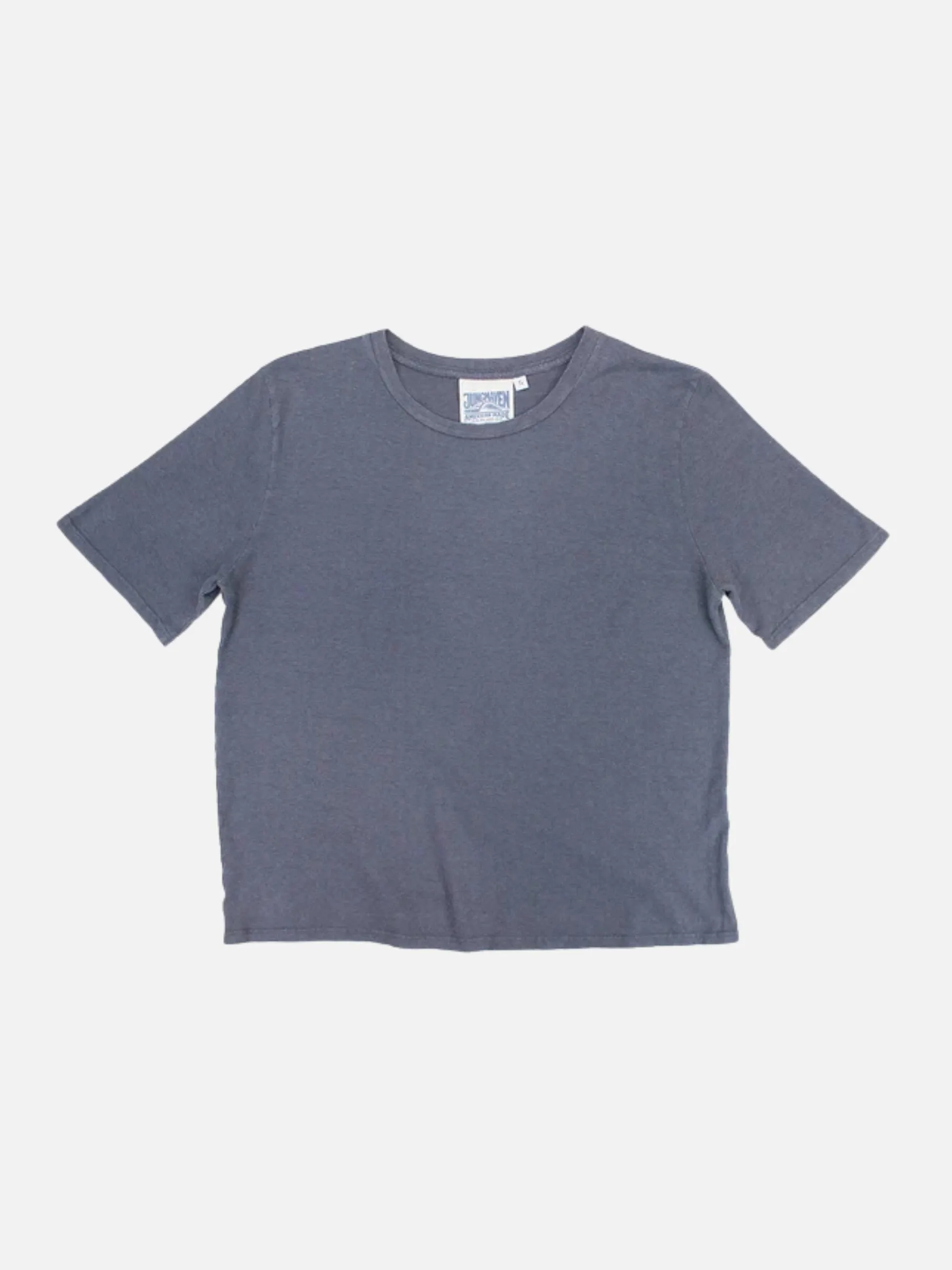Silverlake Cropped T-Shirt sold by Plenty product image thumbnail 2