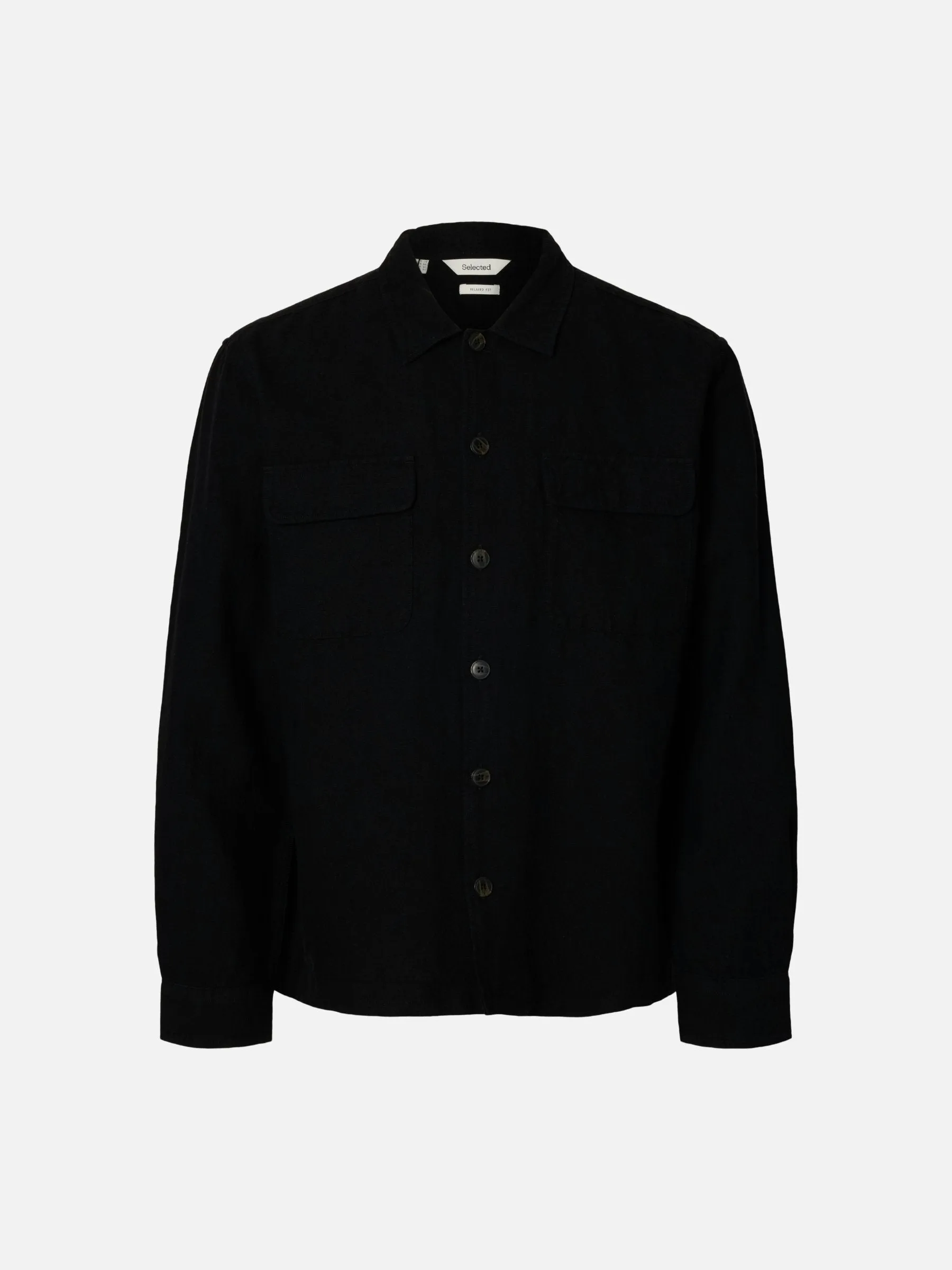 Leroy Overshirt sold by Plenty product image thumbnail 5