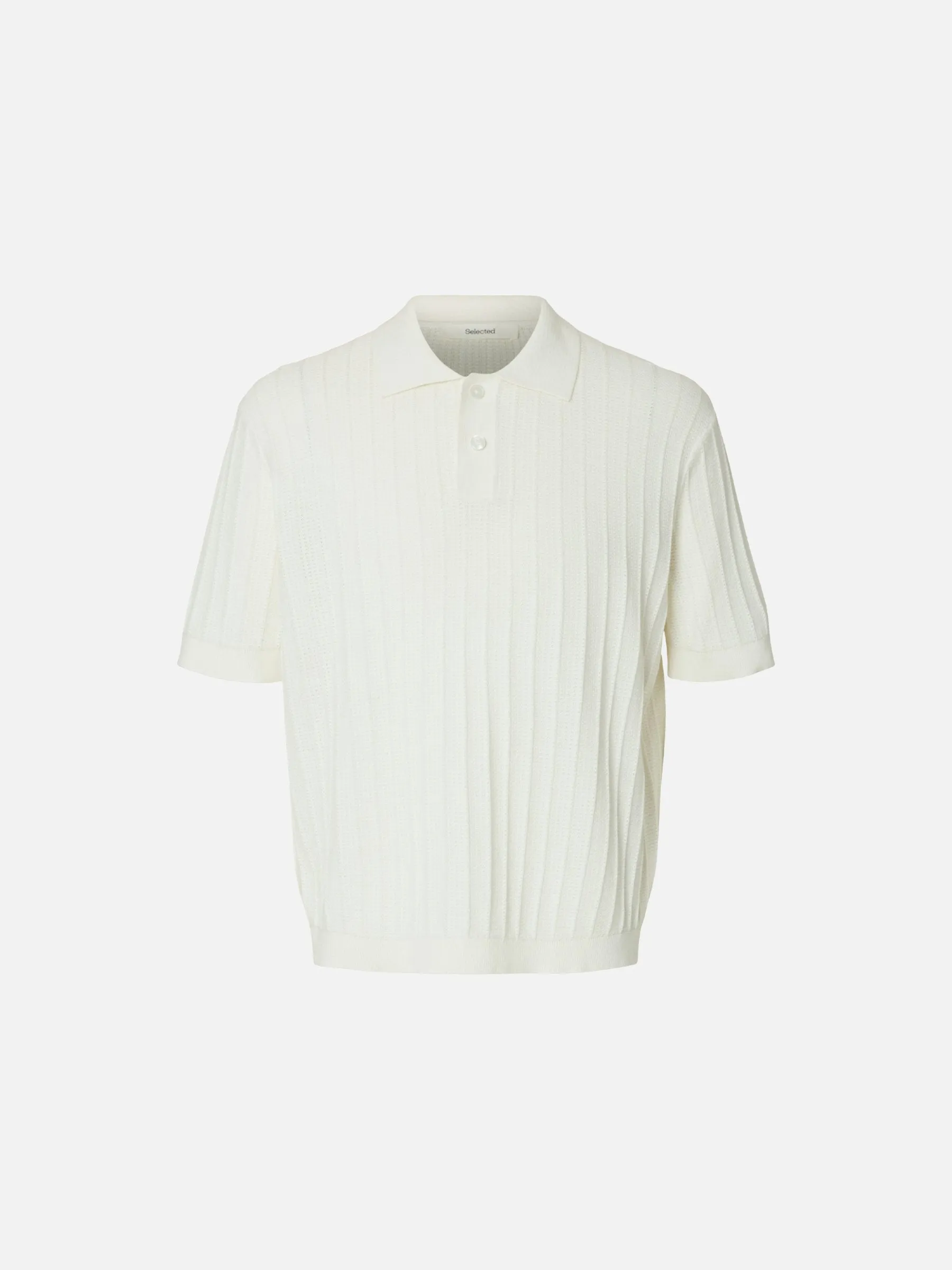 Dane Knit Polo sold by Plenty product image thumbnail 4