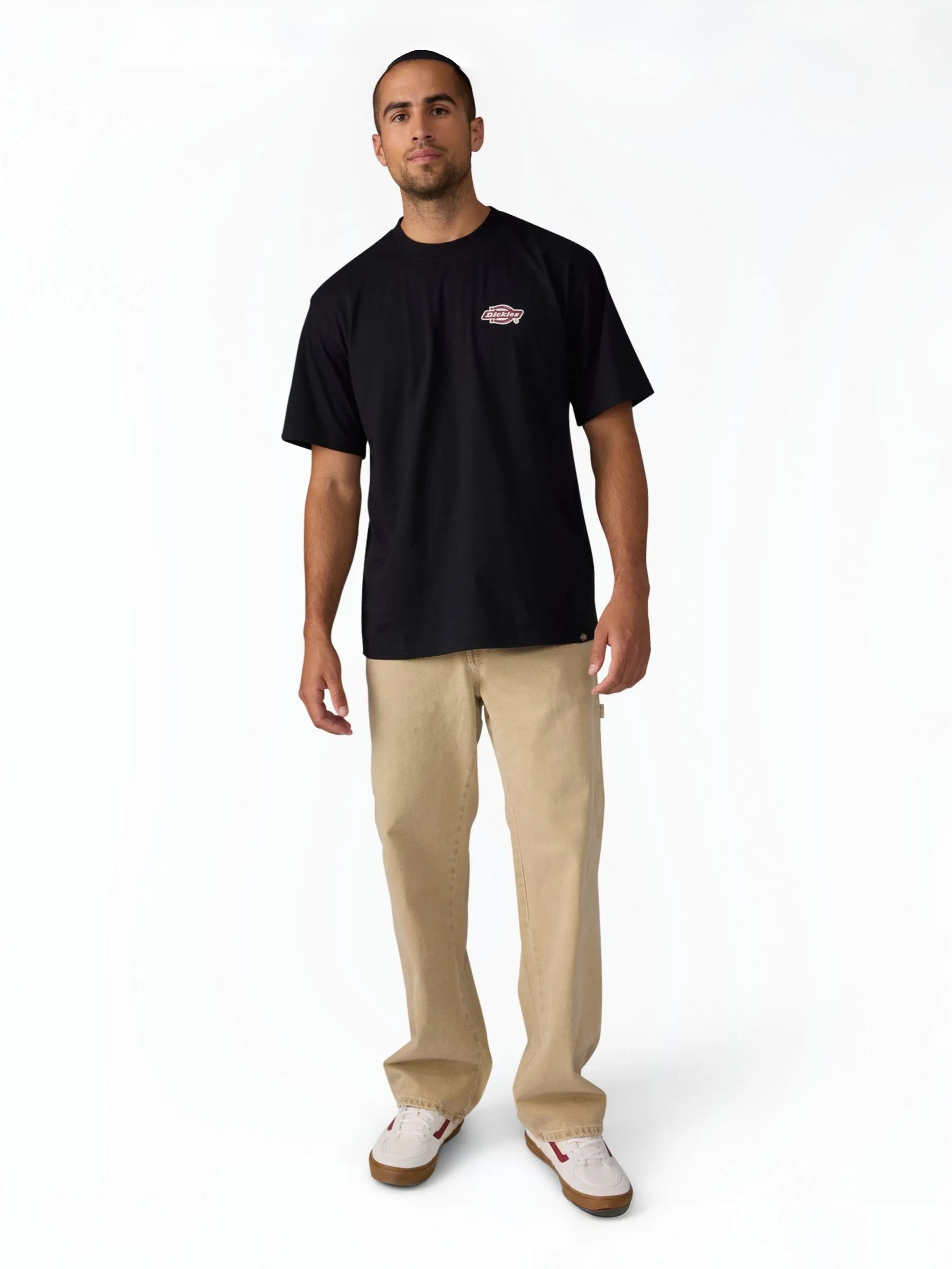 Loose Straight Carpenter Jeans sold by Plenty product image thumbnail 5